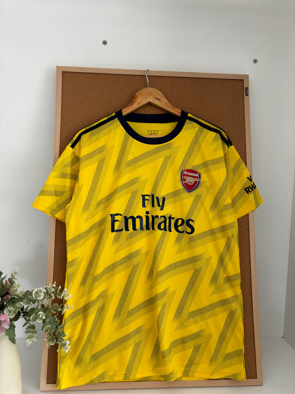 Jersey