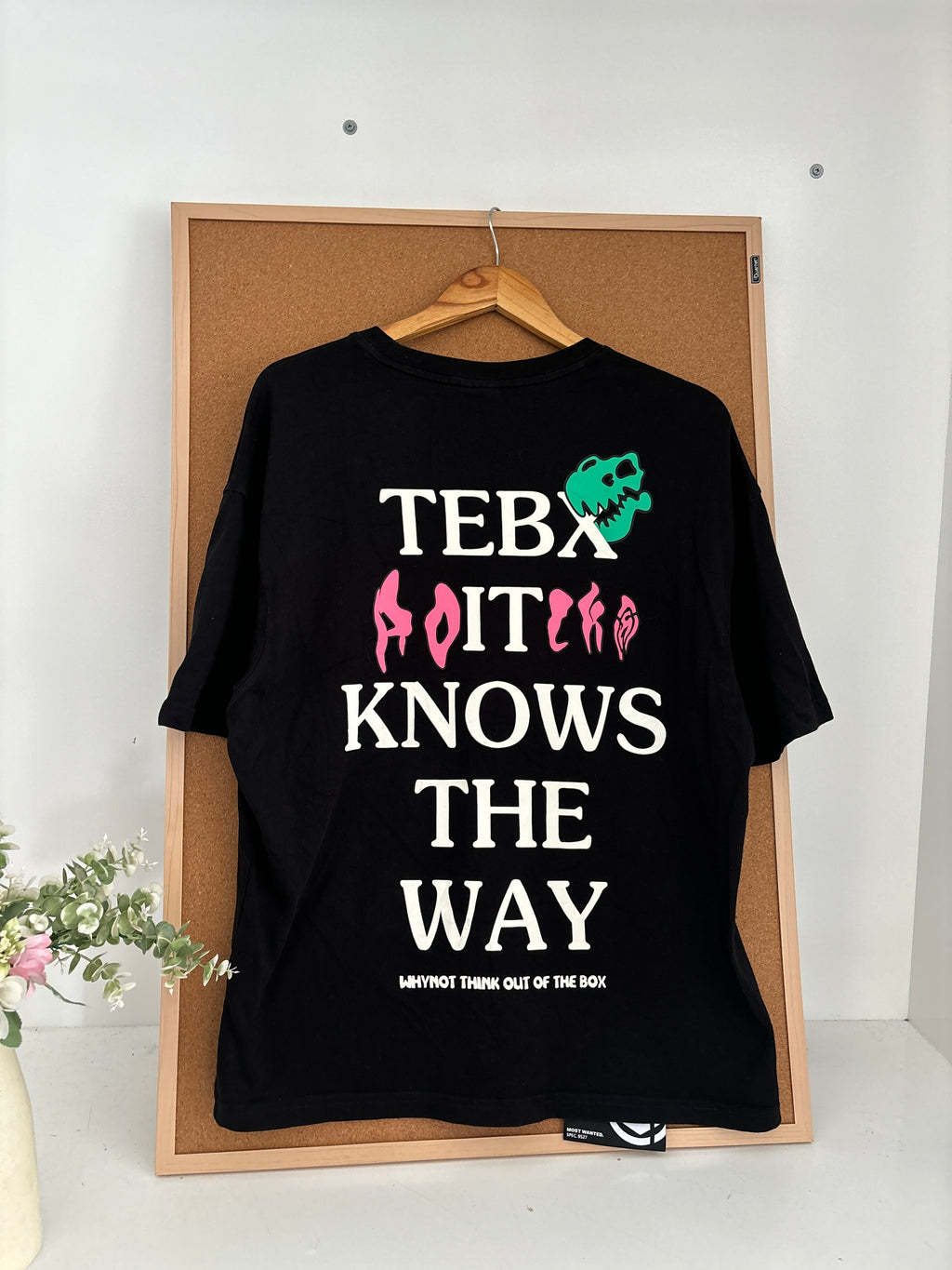 Graphic tshirt