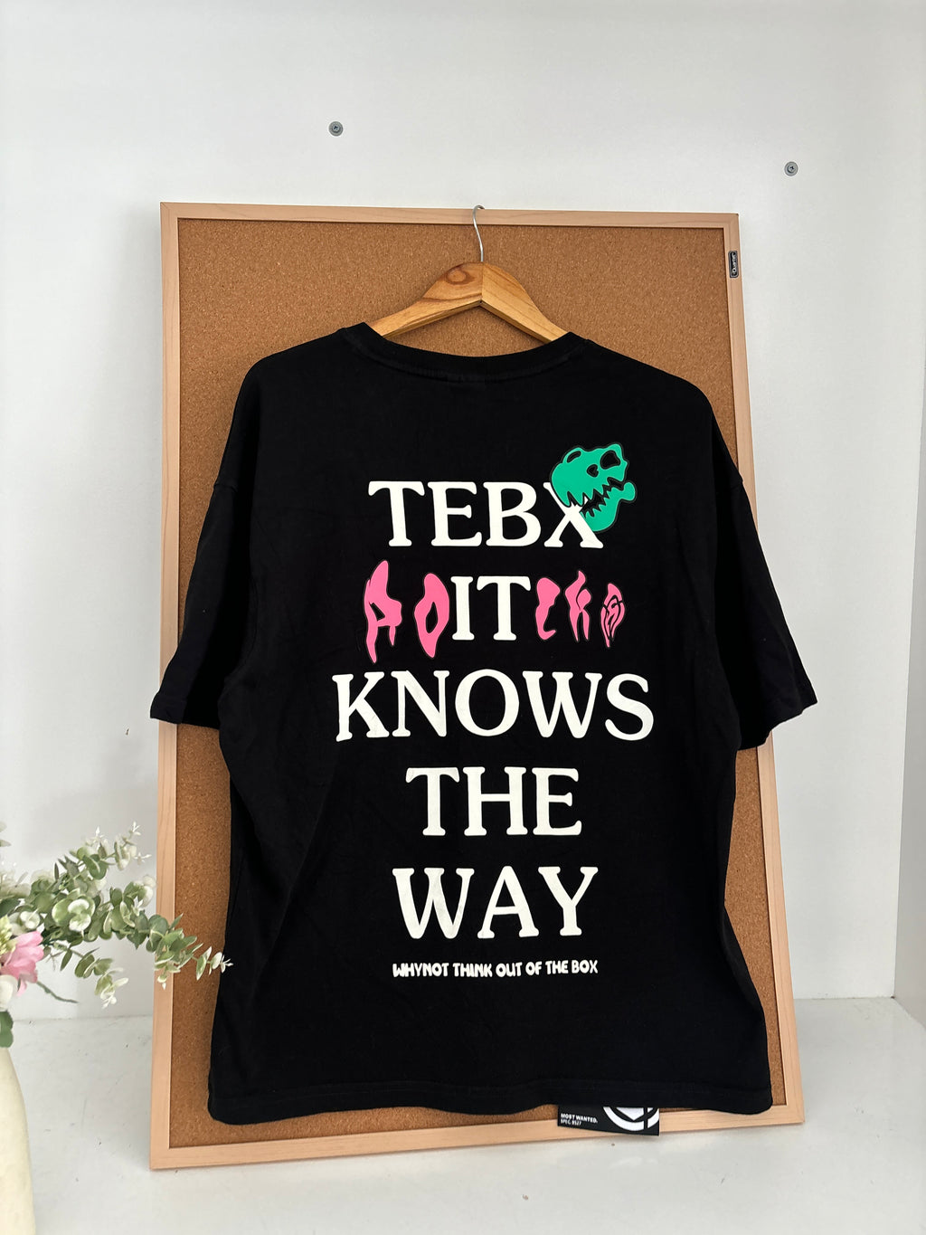 Graphic tshirt