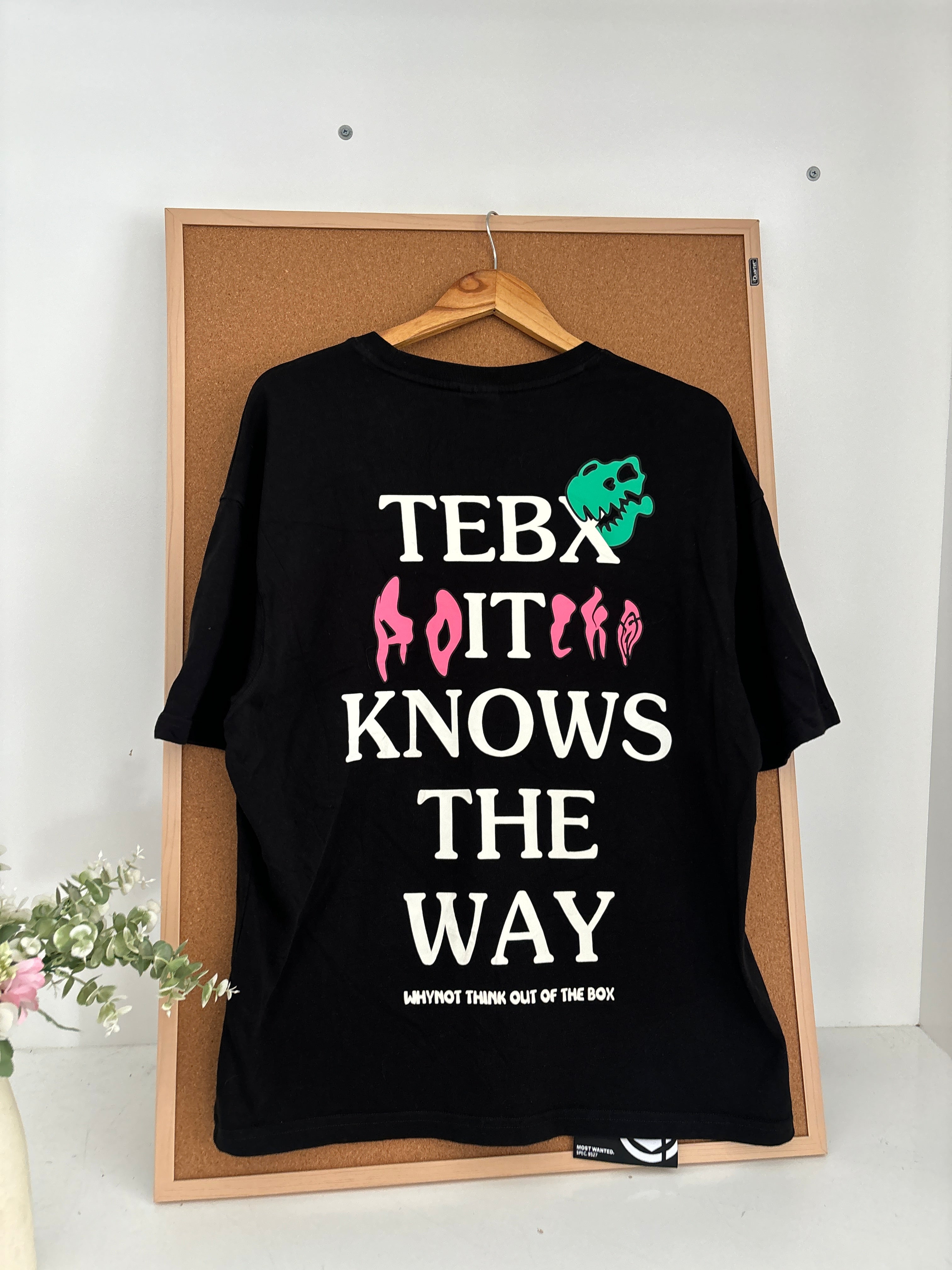 Graphic tshirt