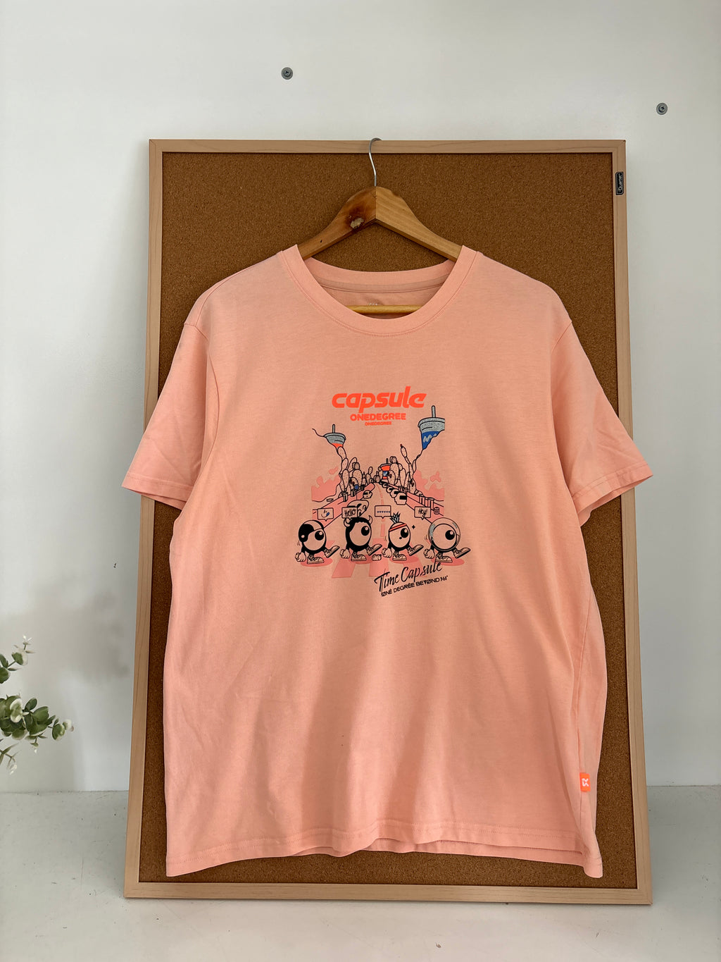 Graphic tshirt