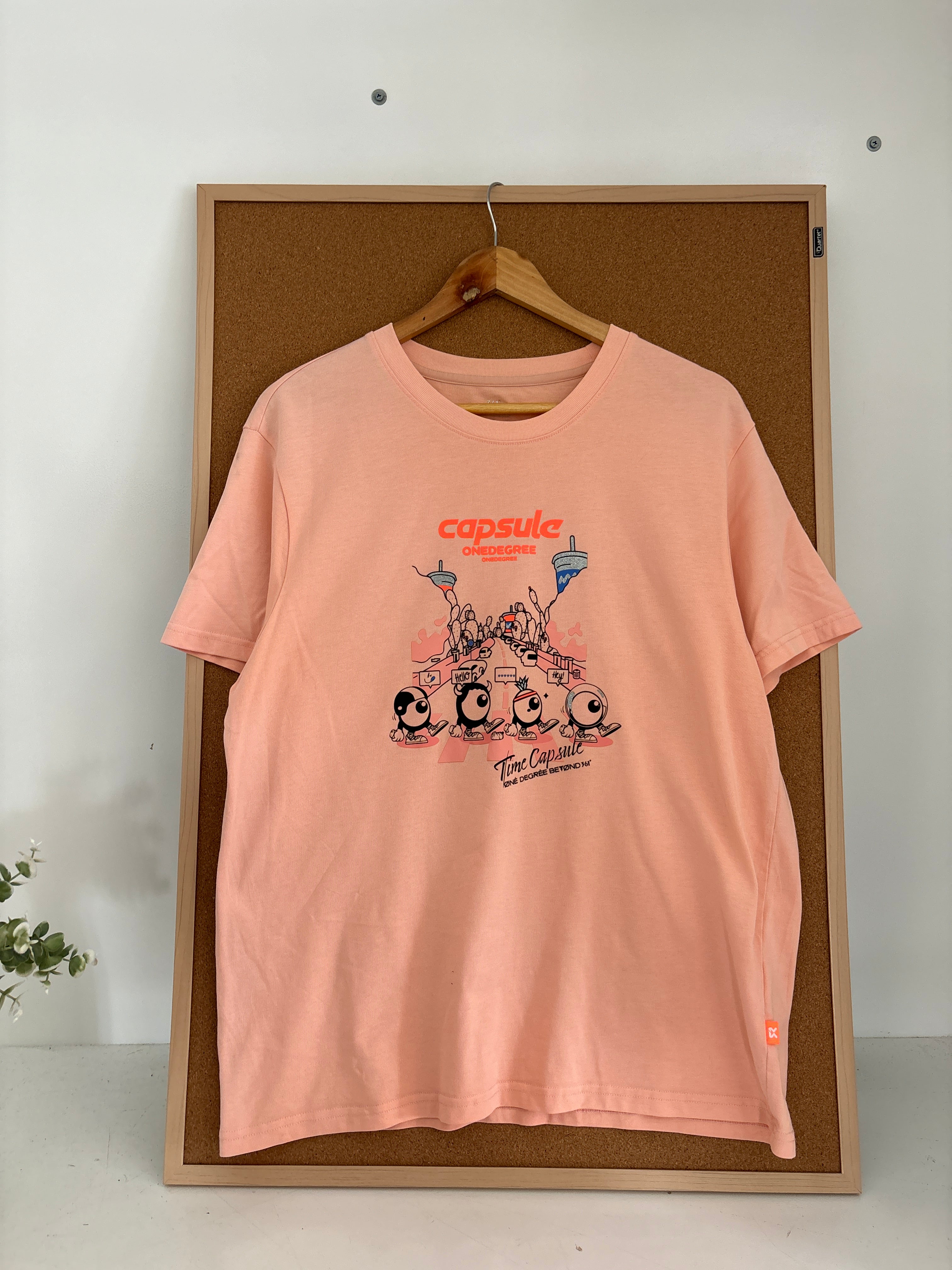 Graphic tshirt