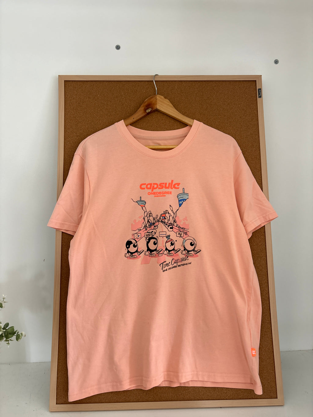Graphic tshirt