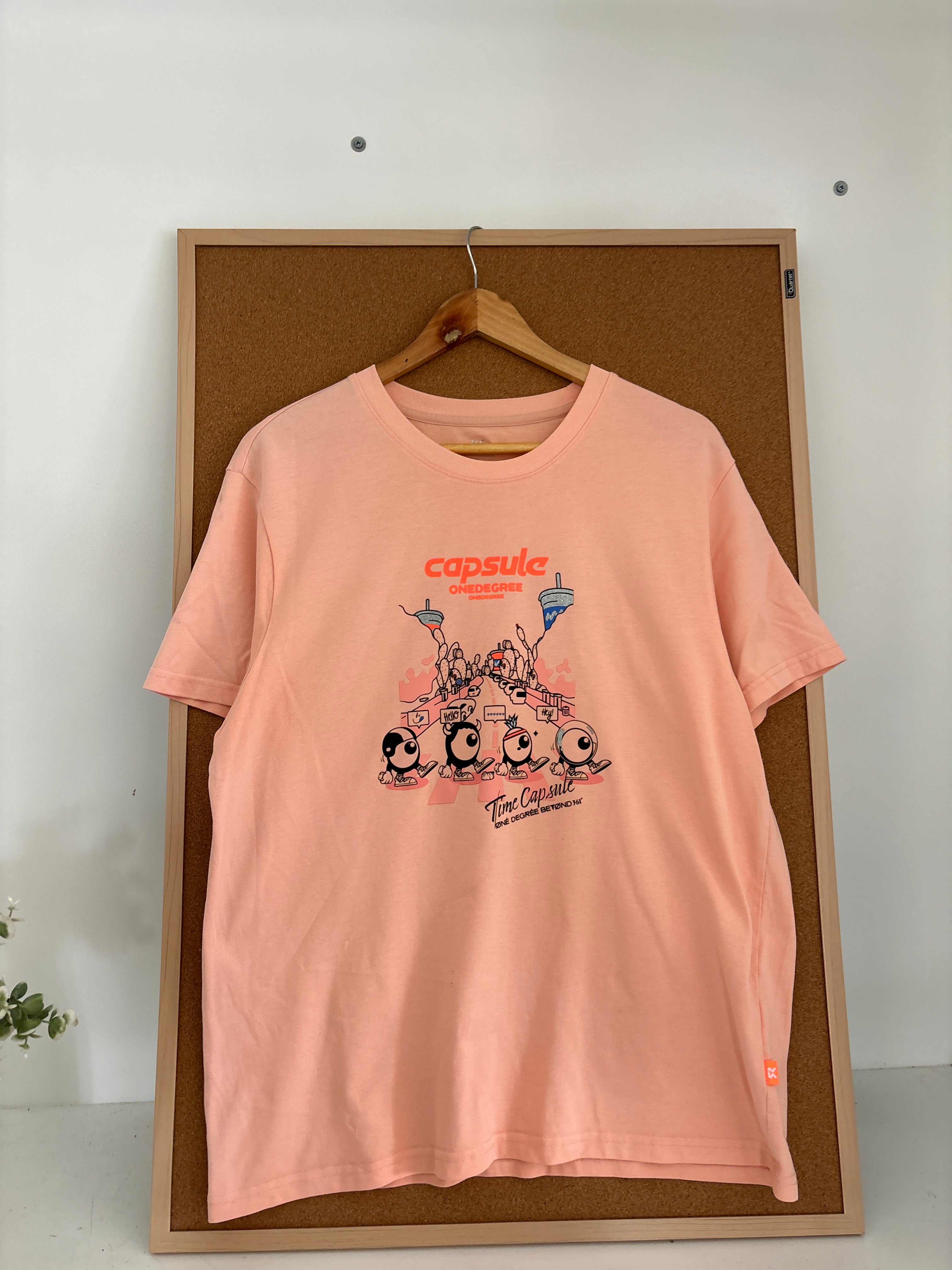 Graphic tshirt