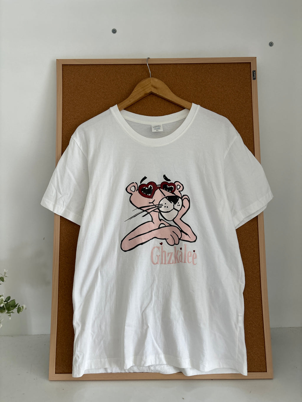 Graphic tshirt
