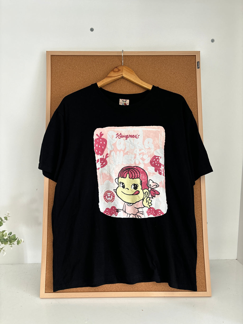 Graphic tshirt