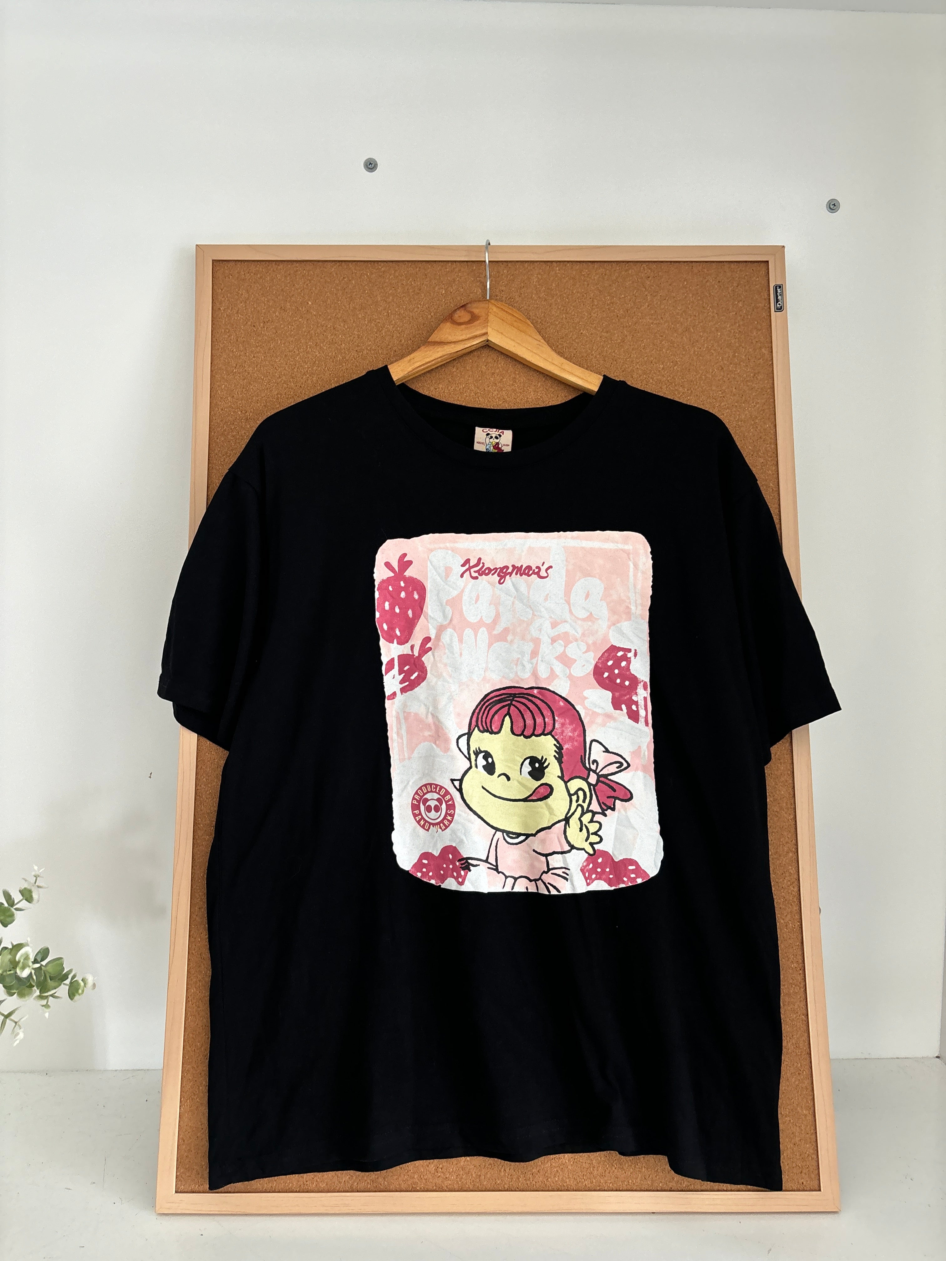 Graphic tshirt