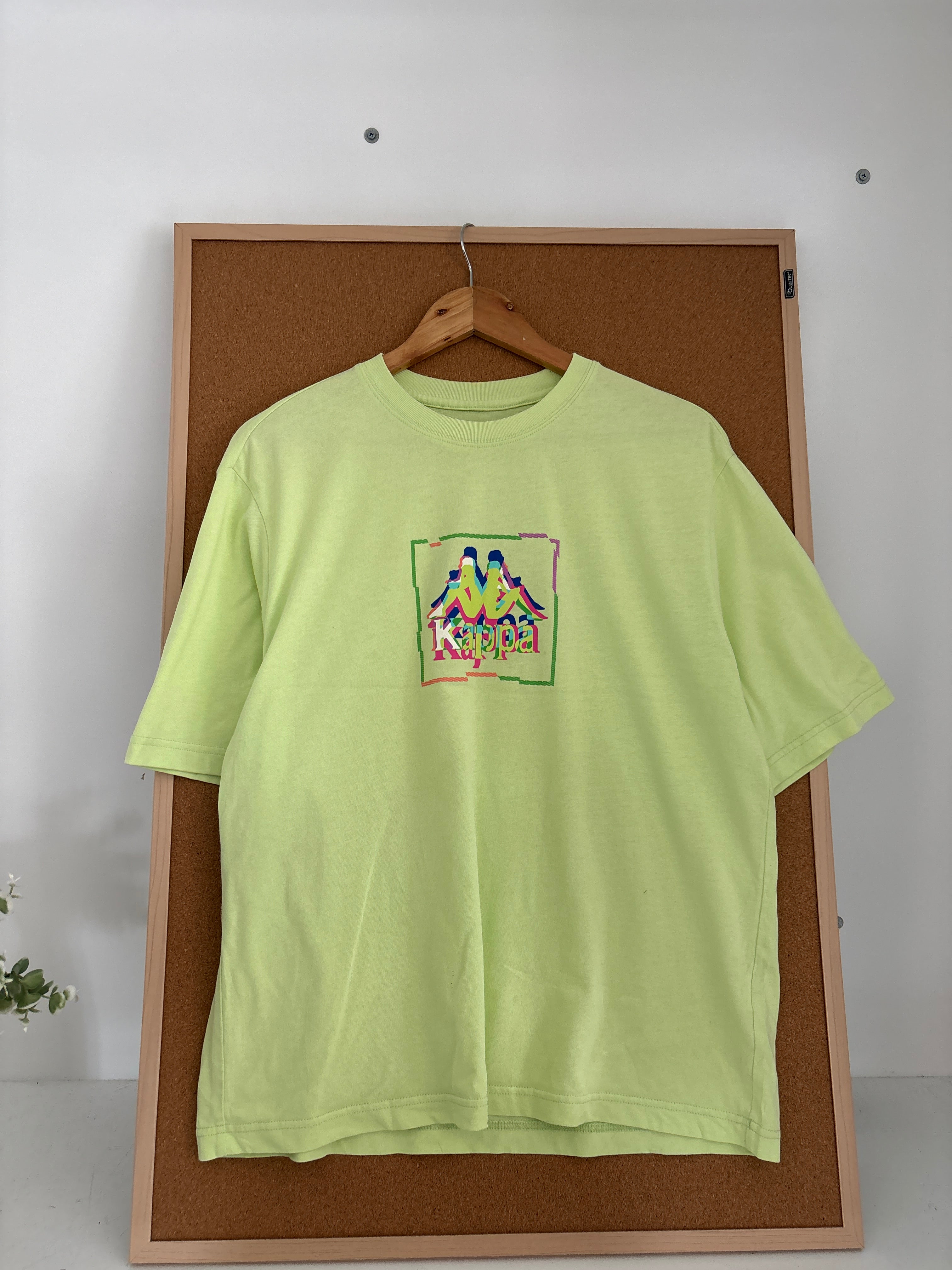 Kappa tshirt