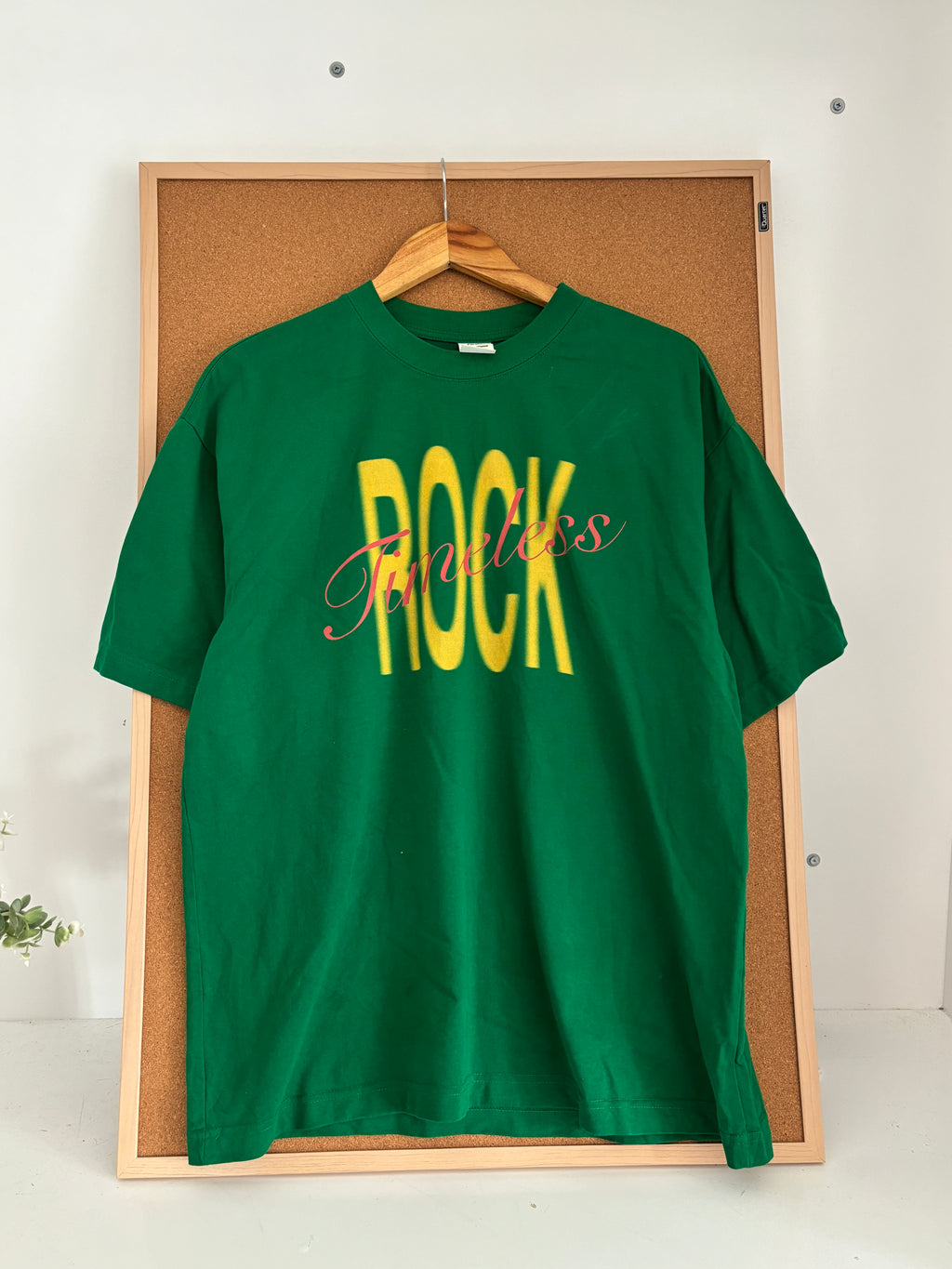 Graphic tshirt