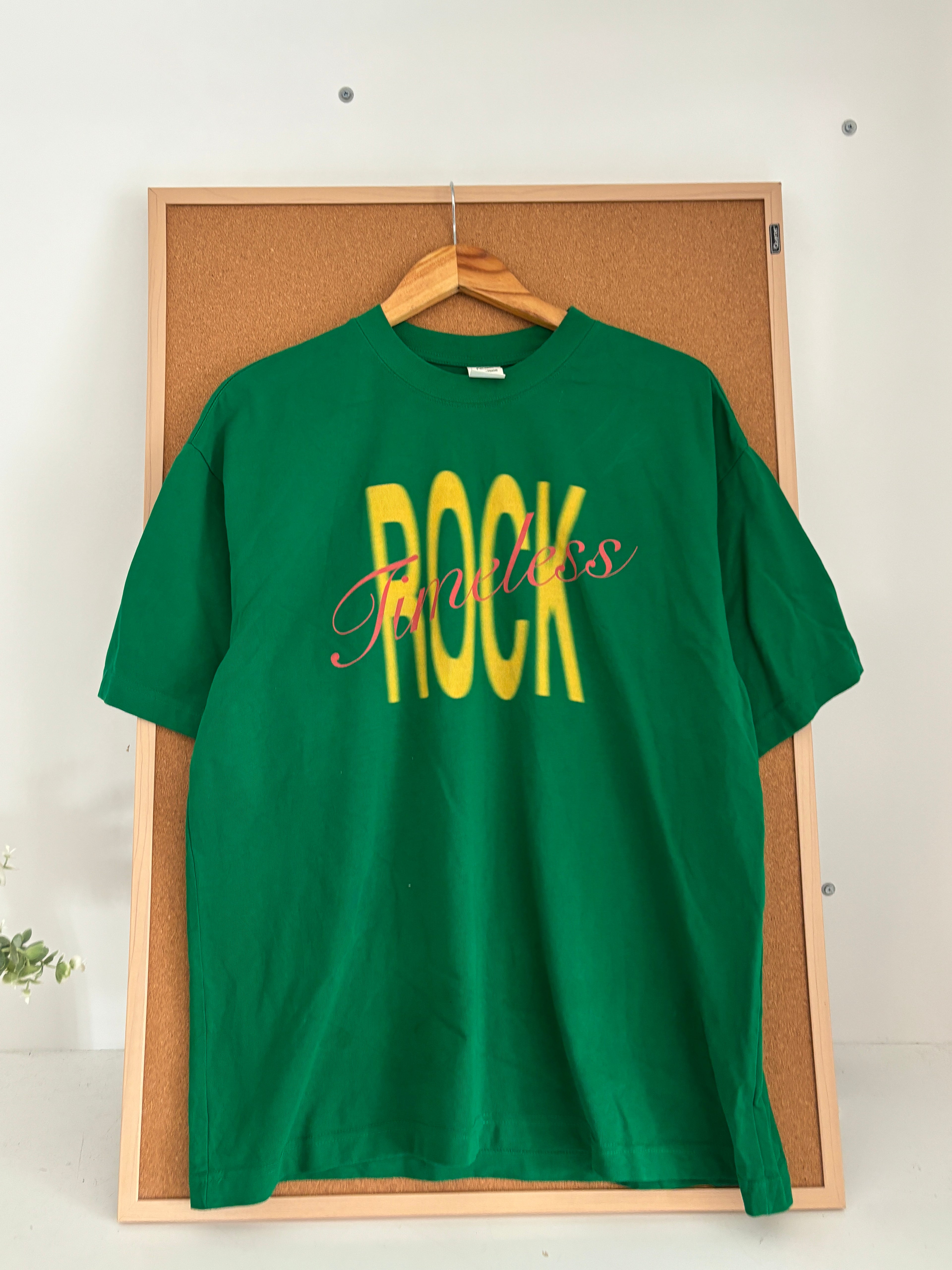 Graphic tshirt