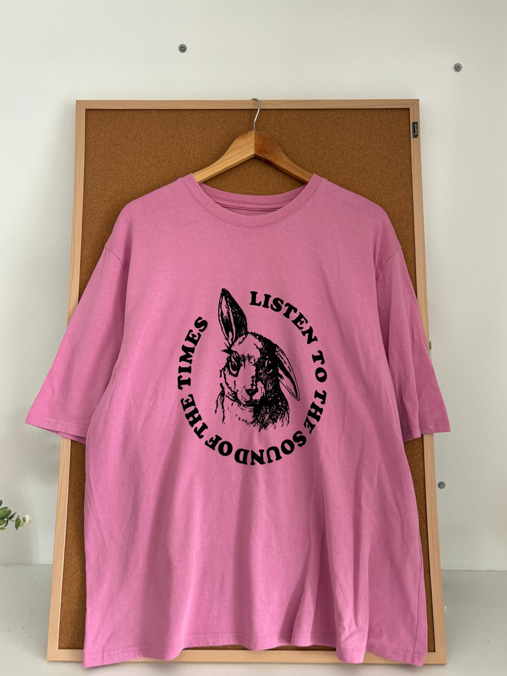 Graphic tshirt