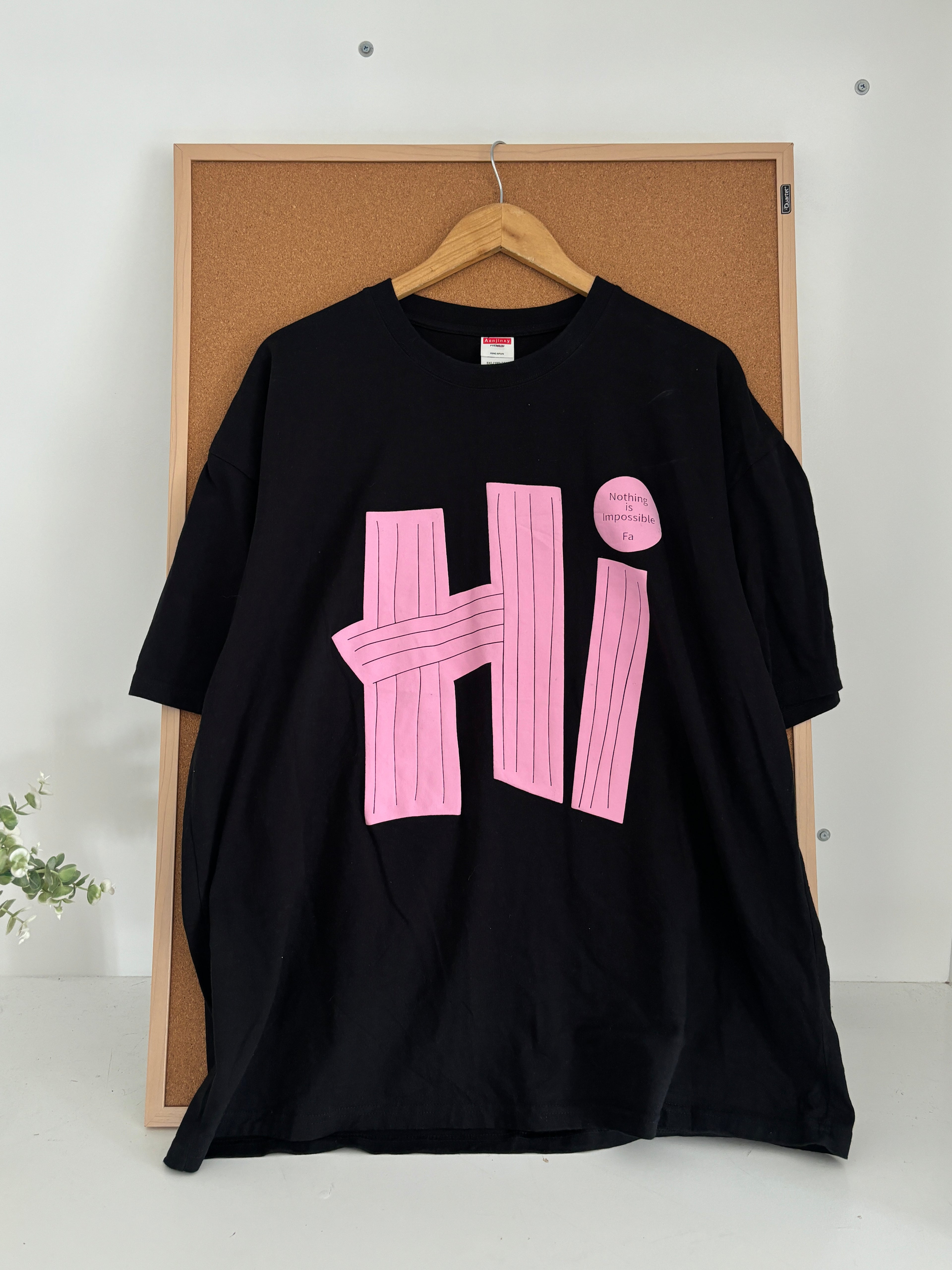 Graphic tshirt