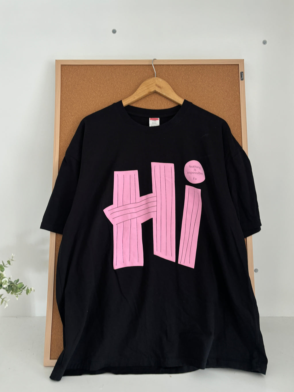 Graphic tshirt