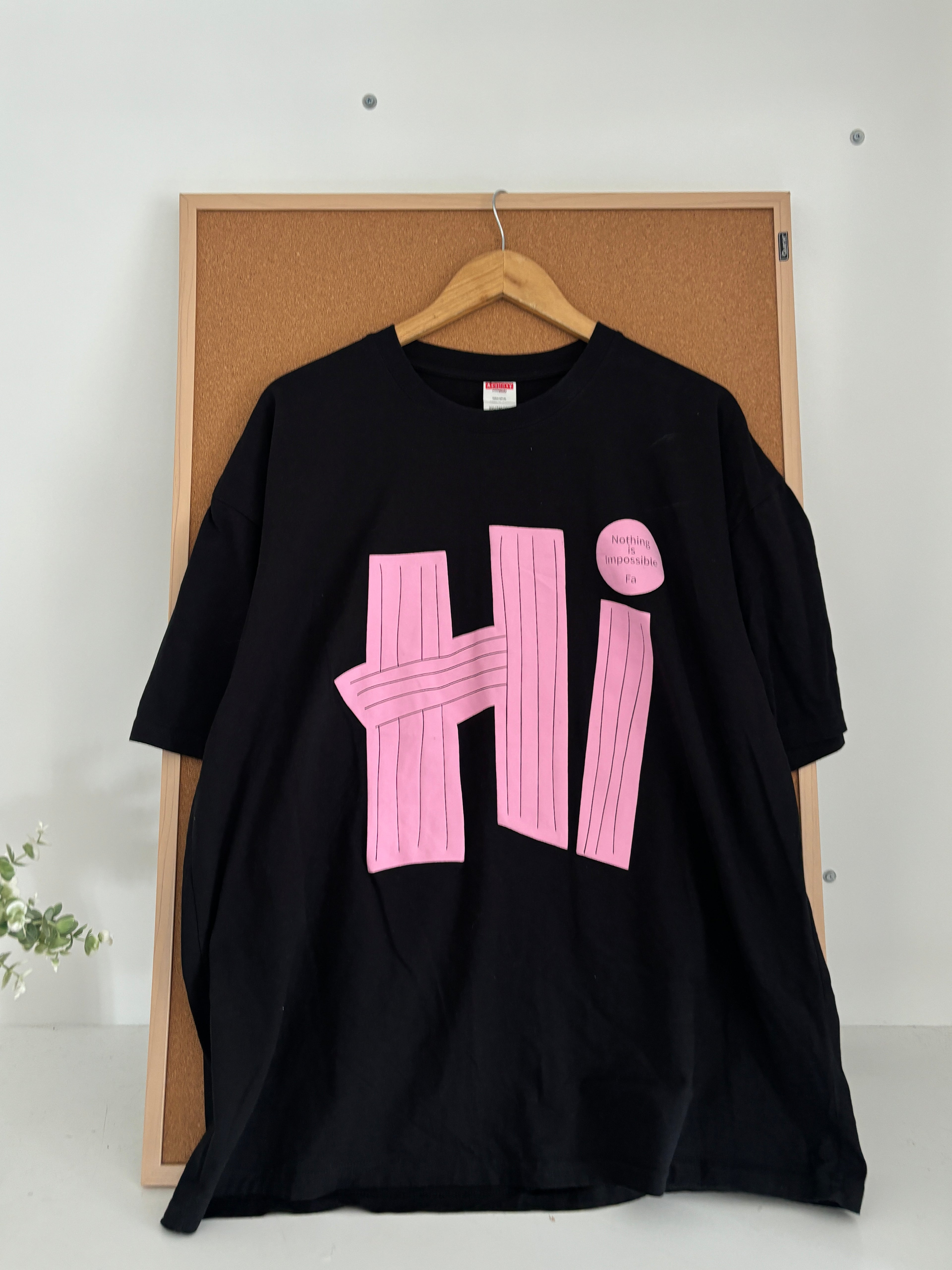 Graphic tshirt