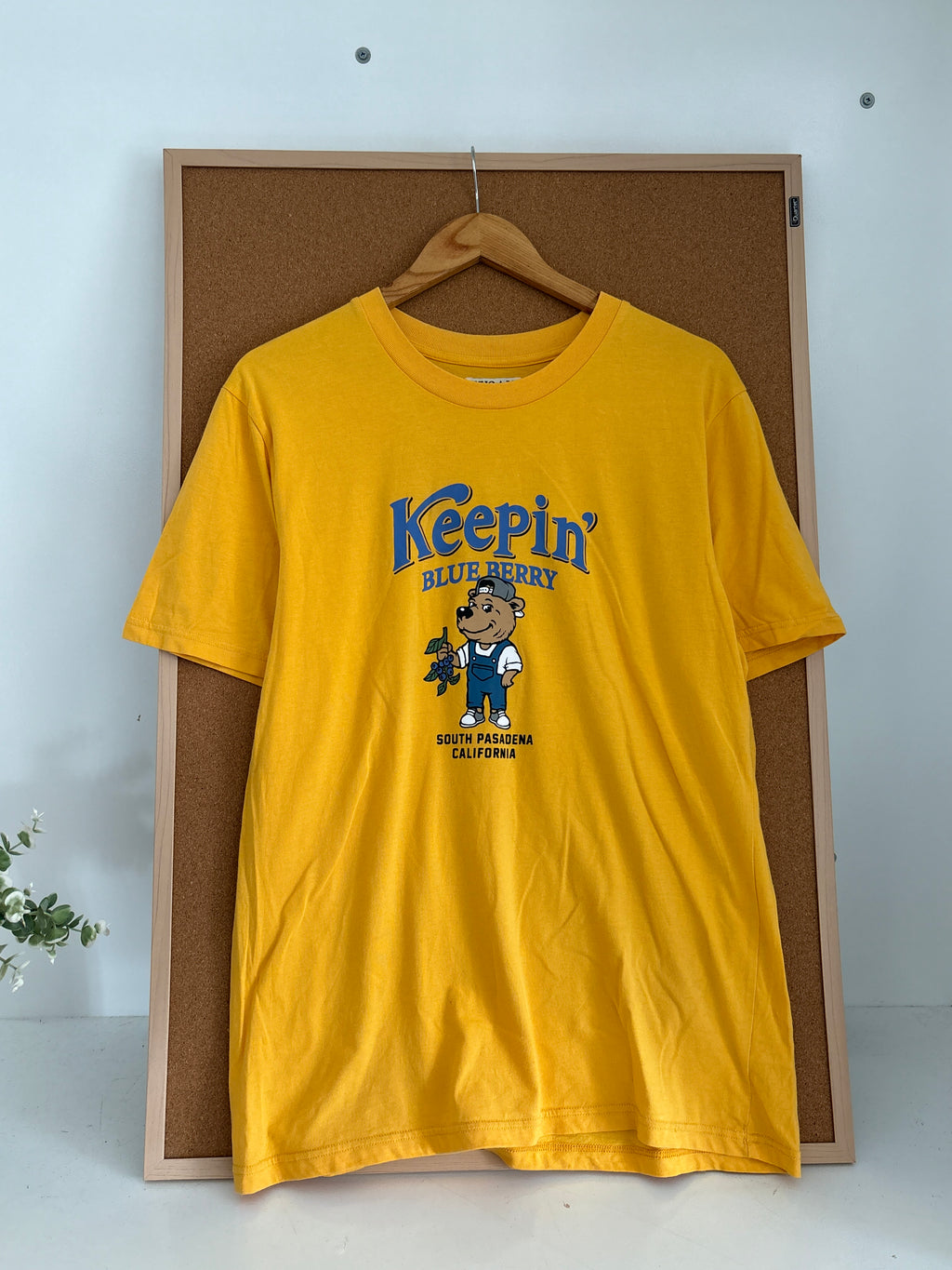 Graphic tshirt