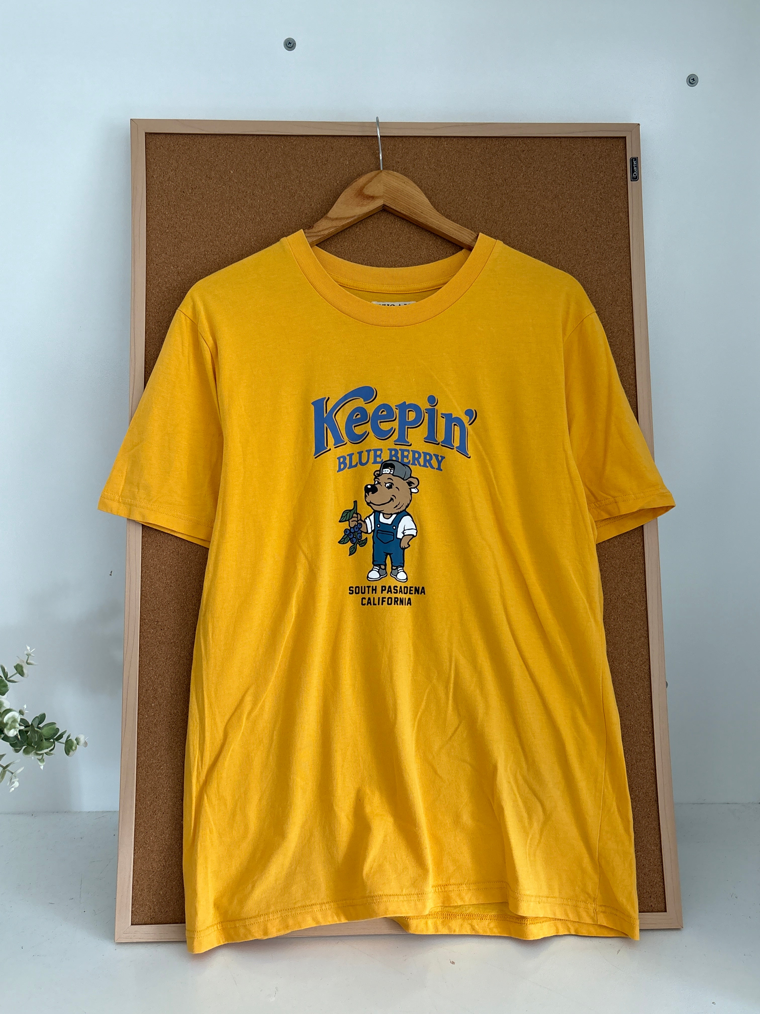 Graphic tshirt