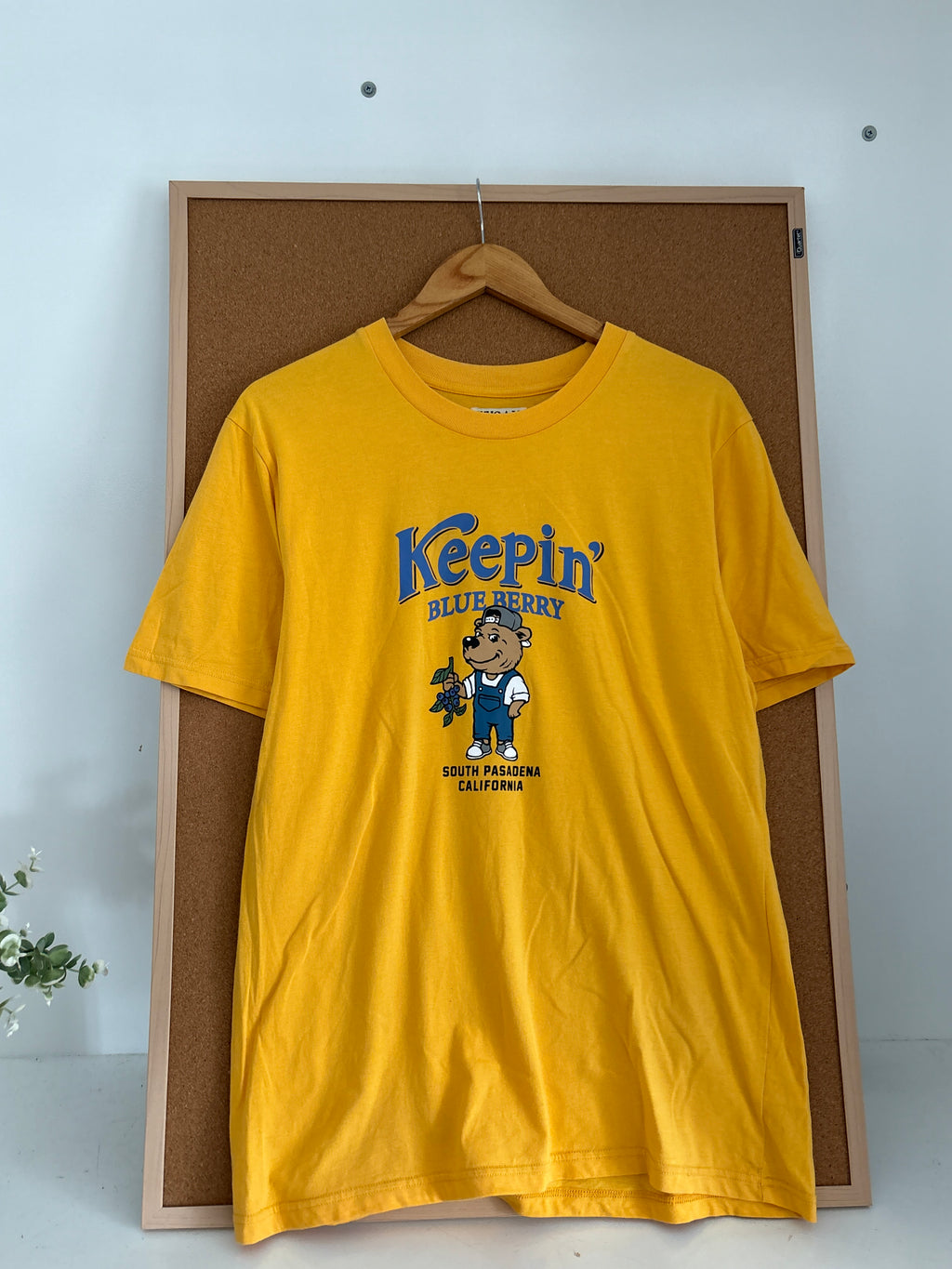 Graphic tshirt