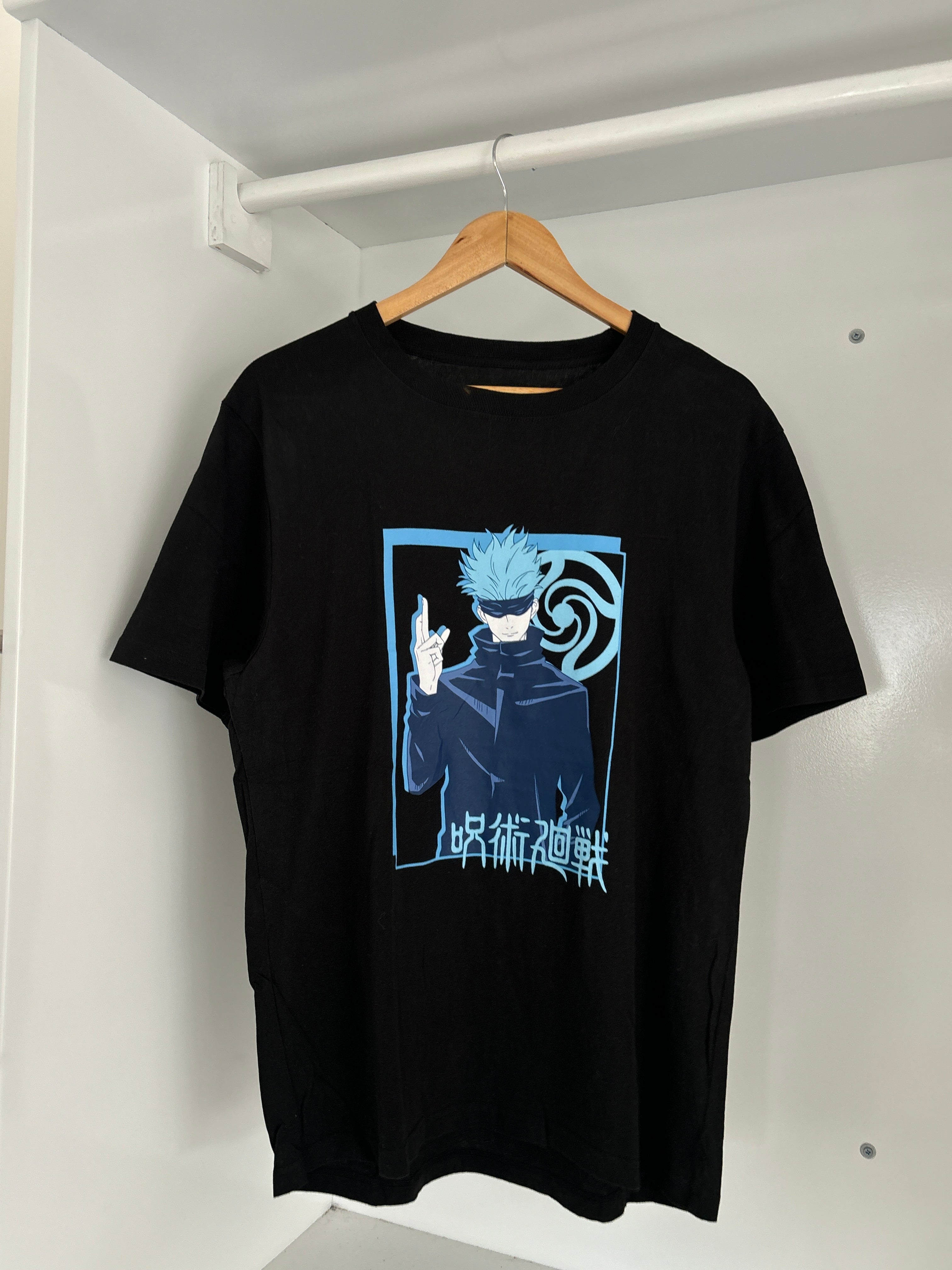 Graphic tshirt