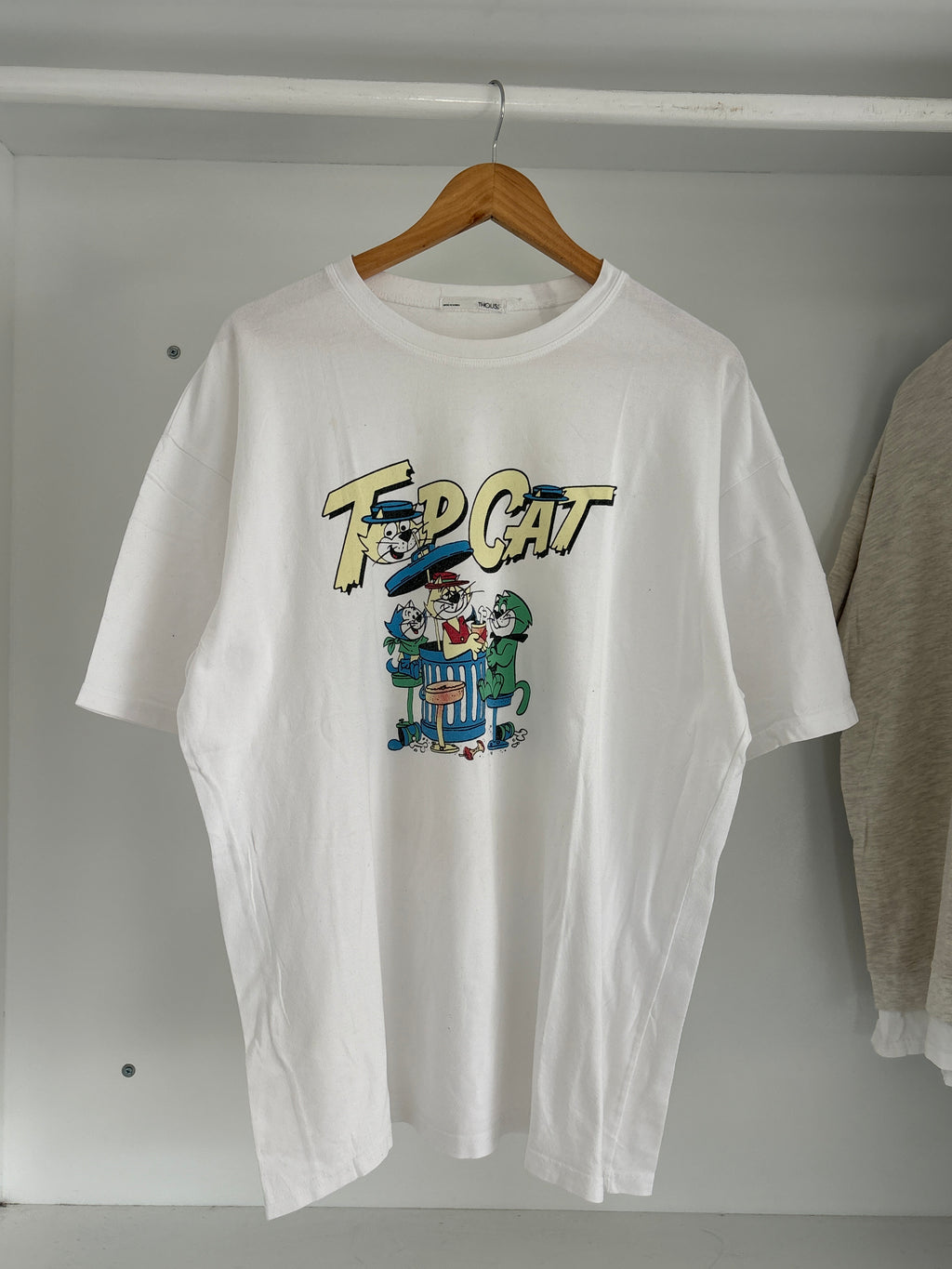 Graphic tshirt