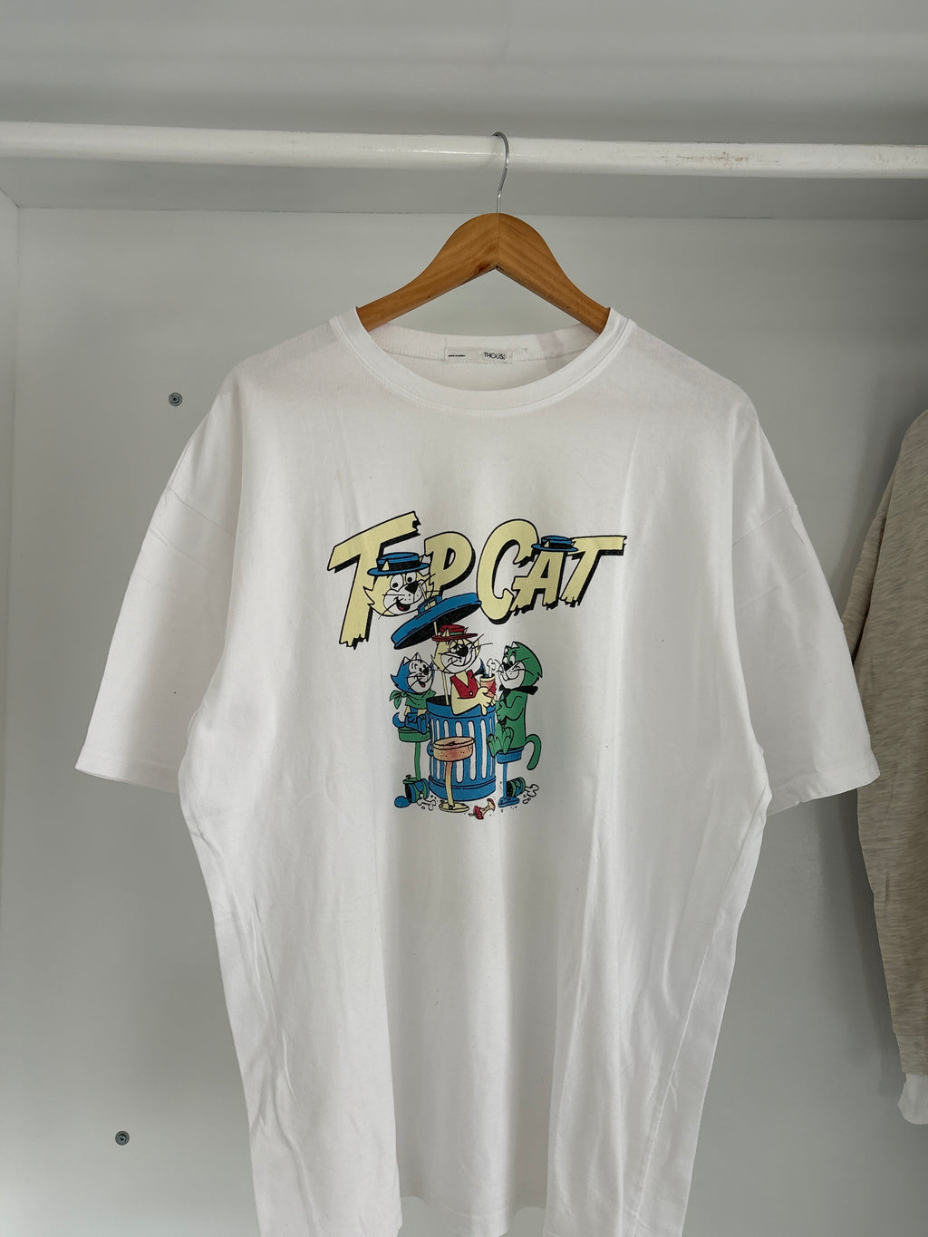 Graphic tshirt