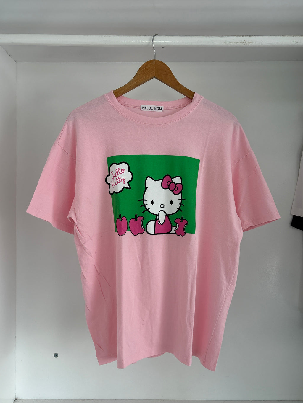 Graphic tshirt