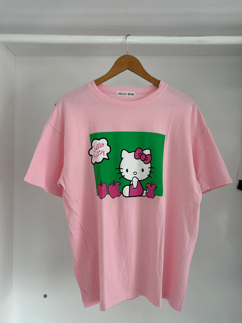 Graphic tshirt