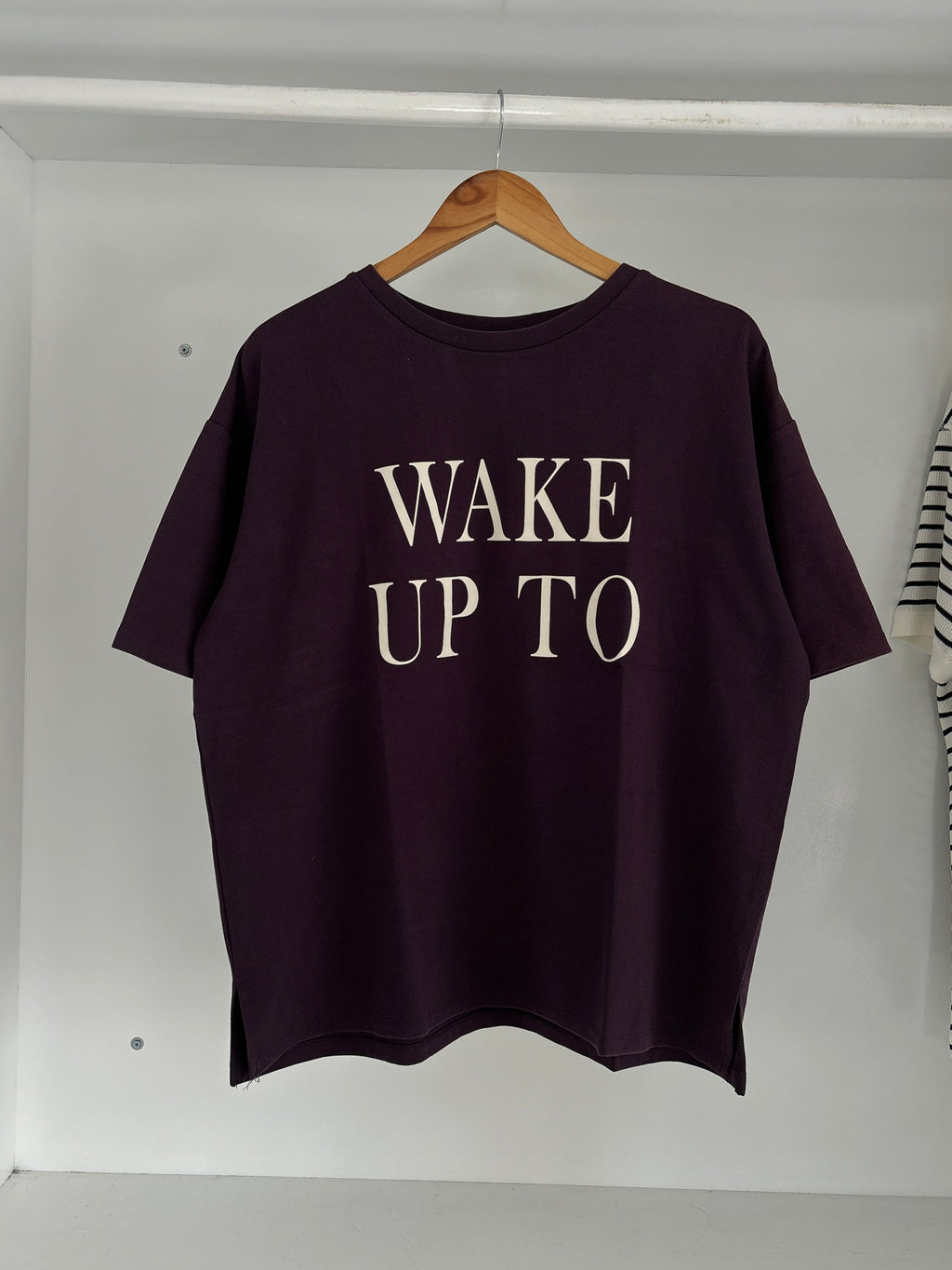 Graphic tshirt