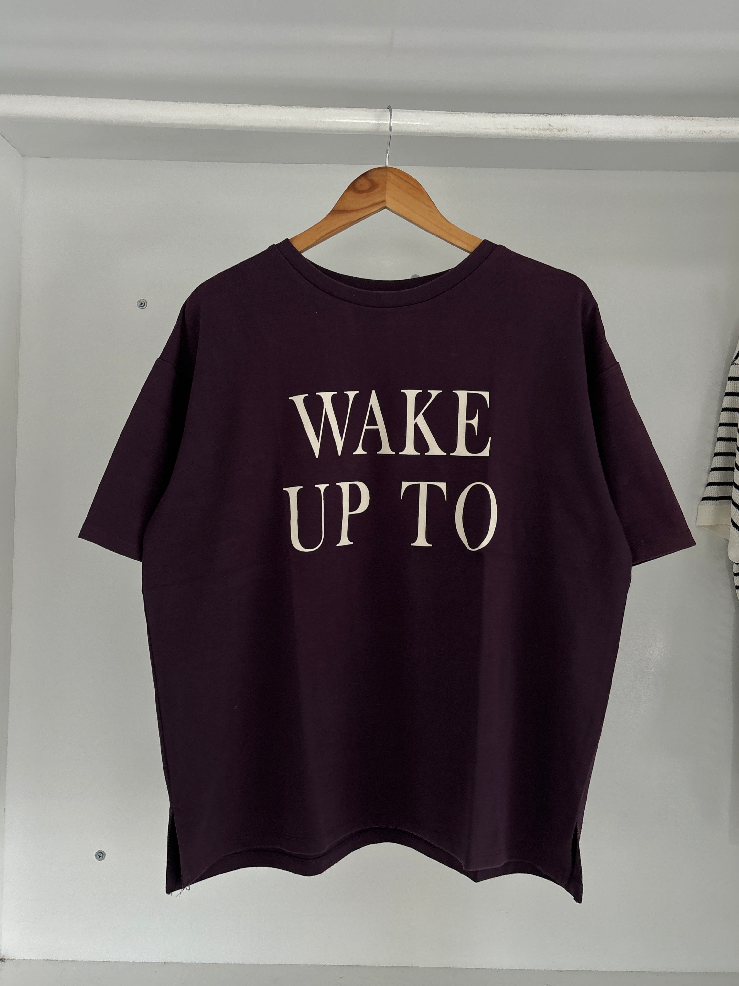 Graphic tshirt