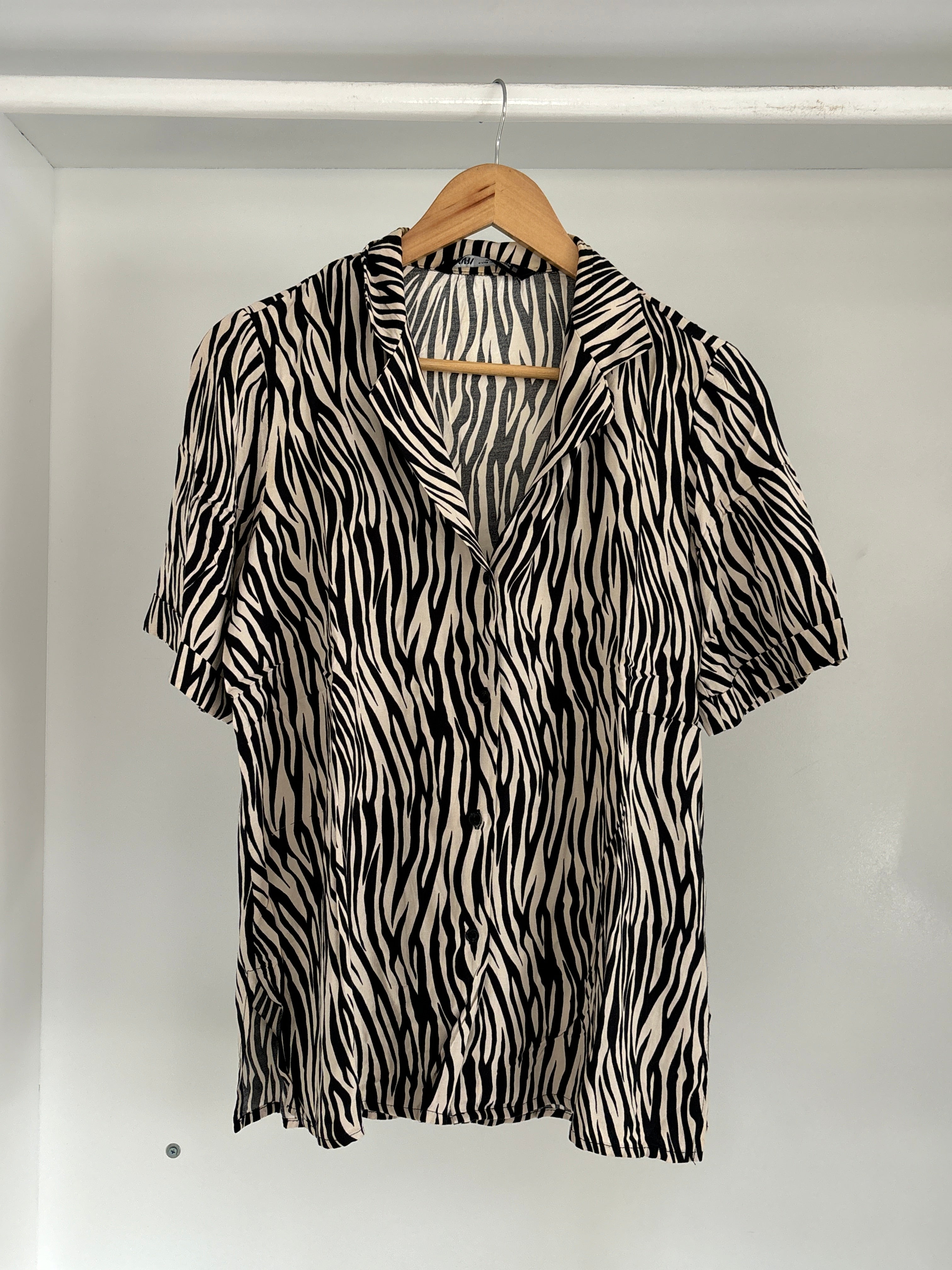 Printed shirt