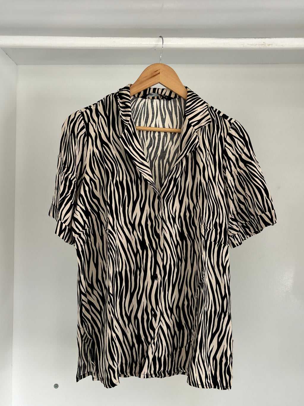 Printed shirt