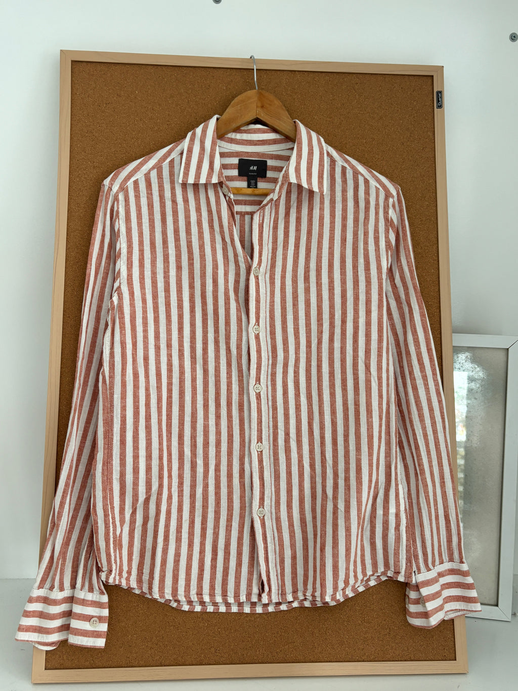 Striped shirt