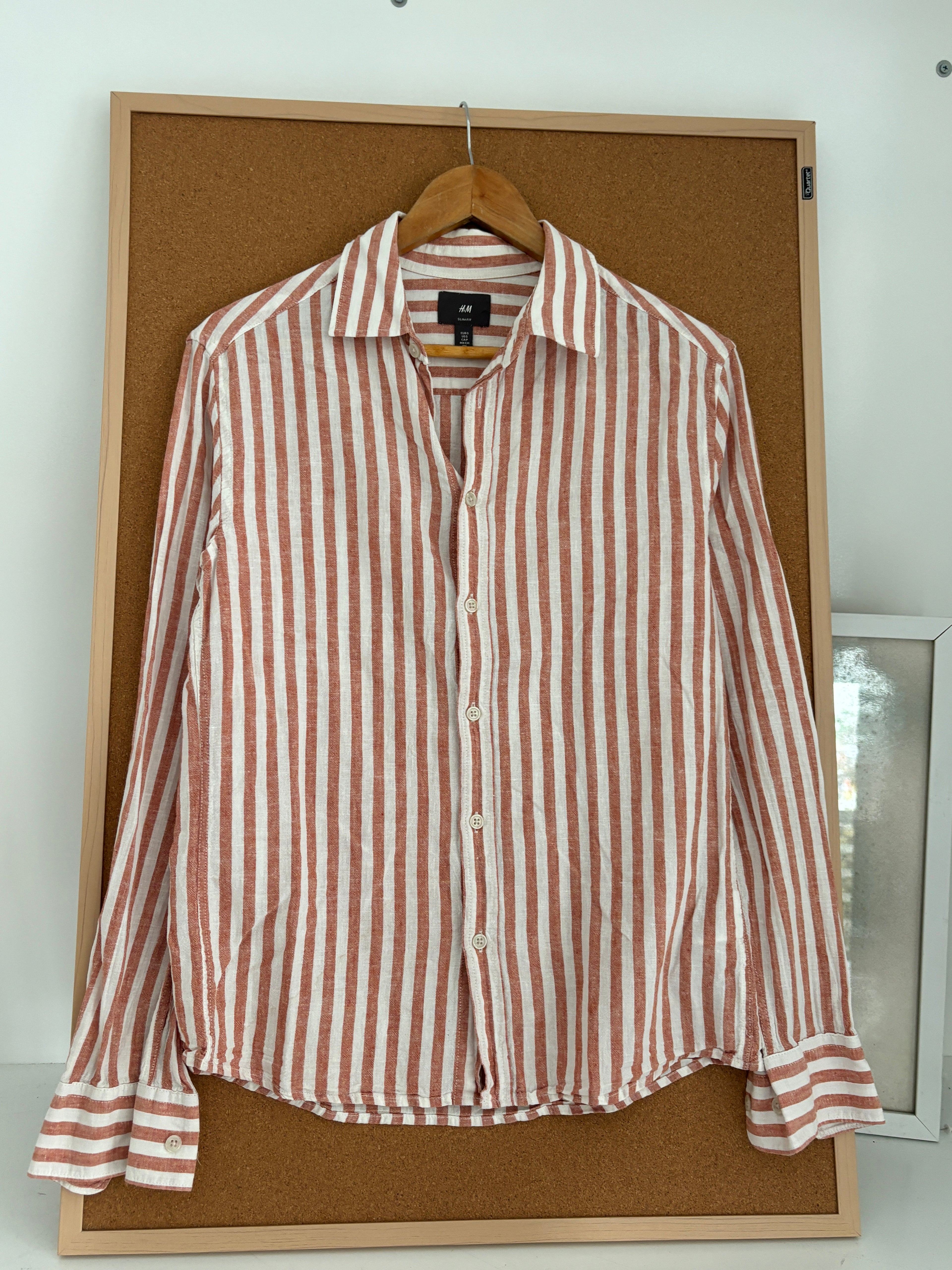Striped shirt