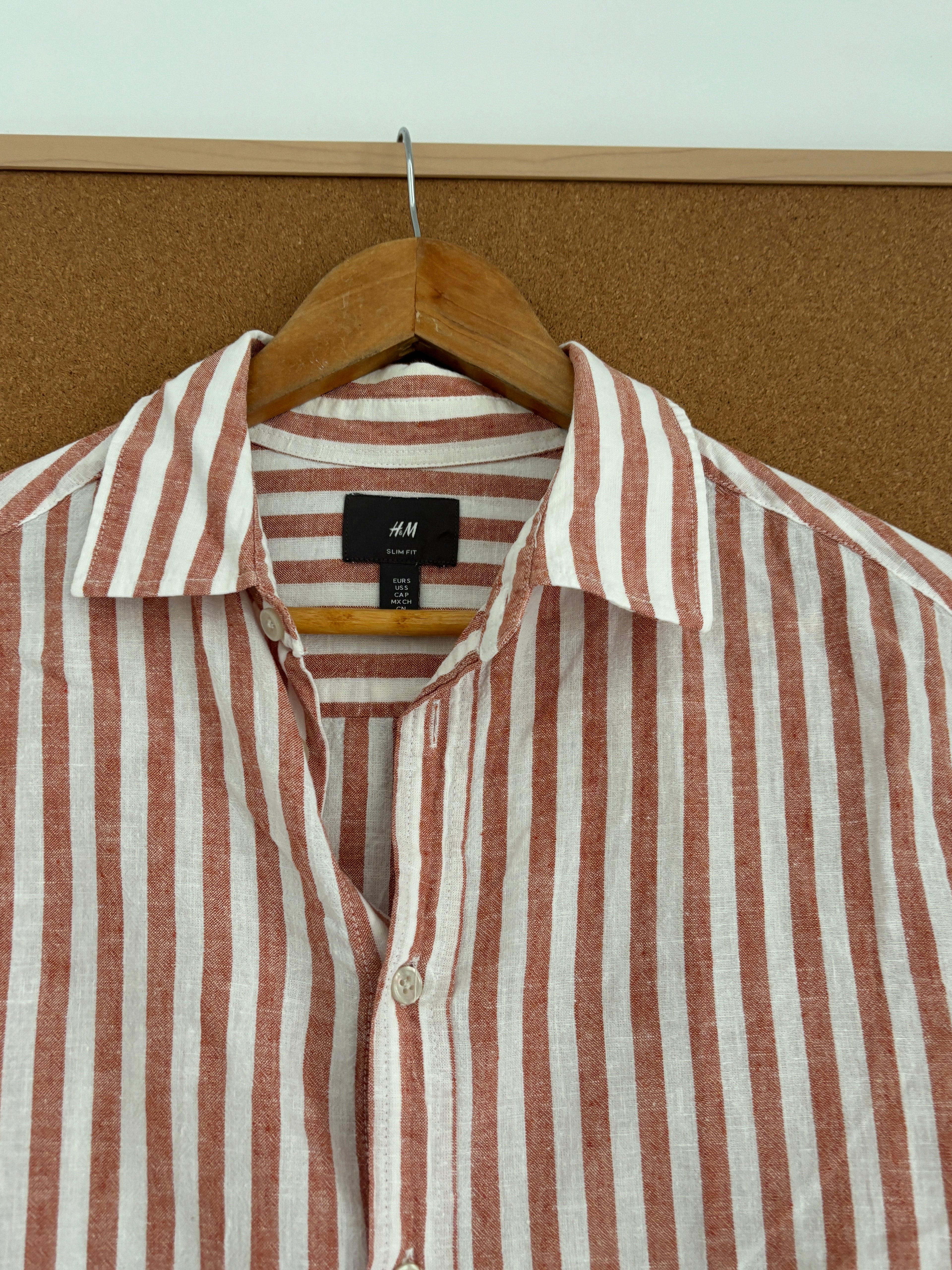 Striped shirt