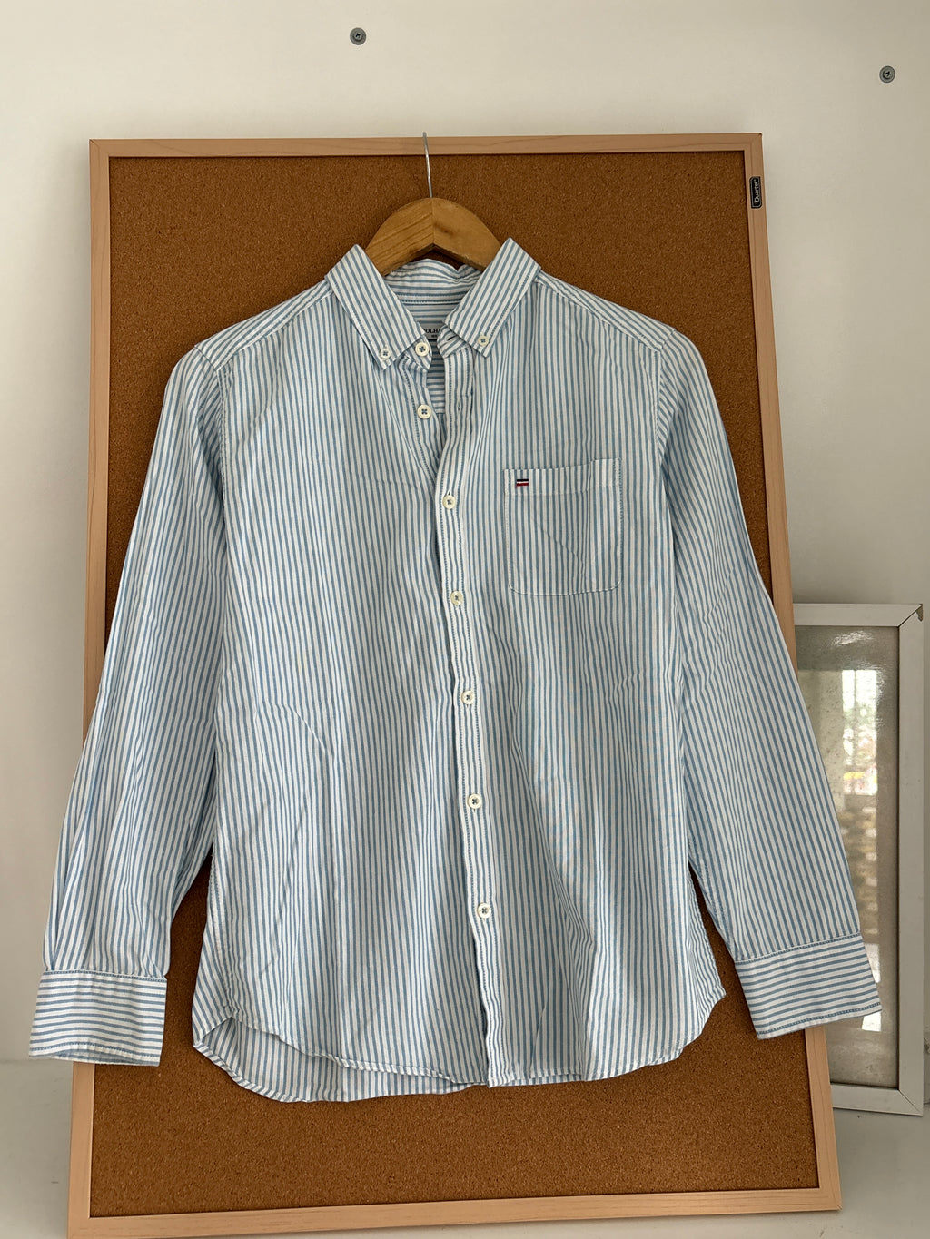 Striped shirt