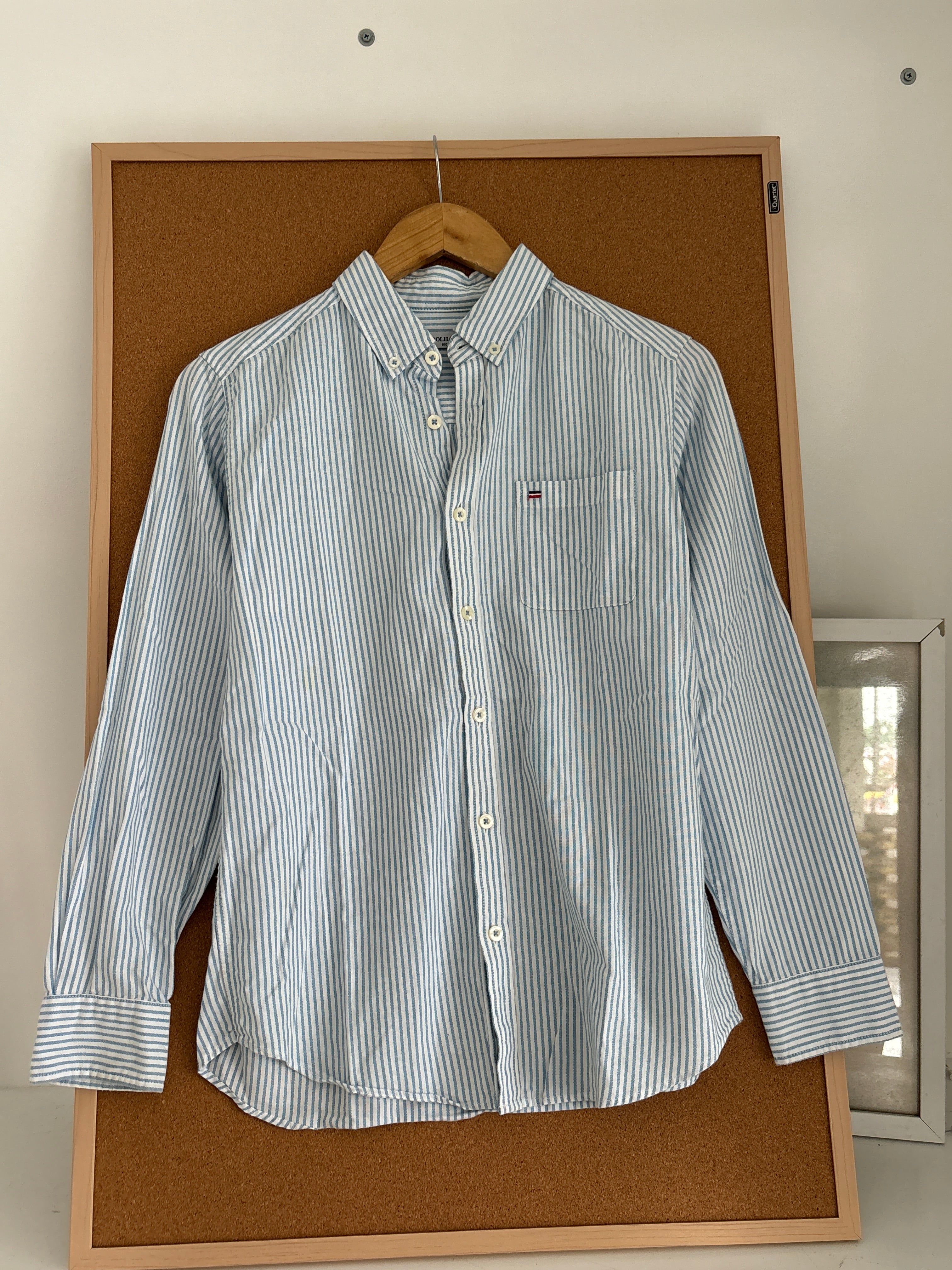Striped shirt