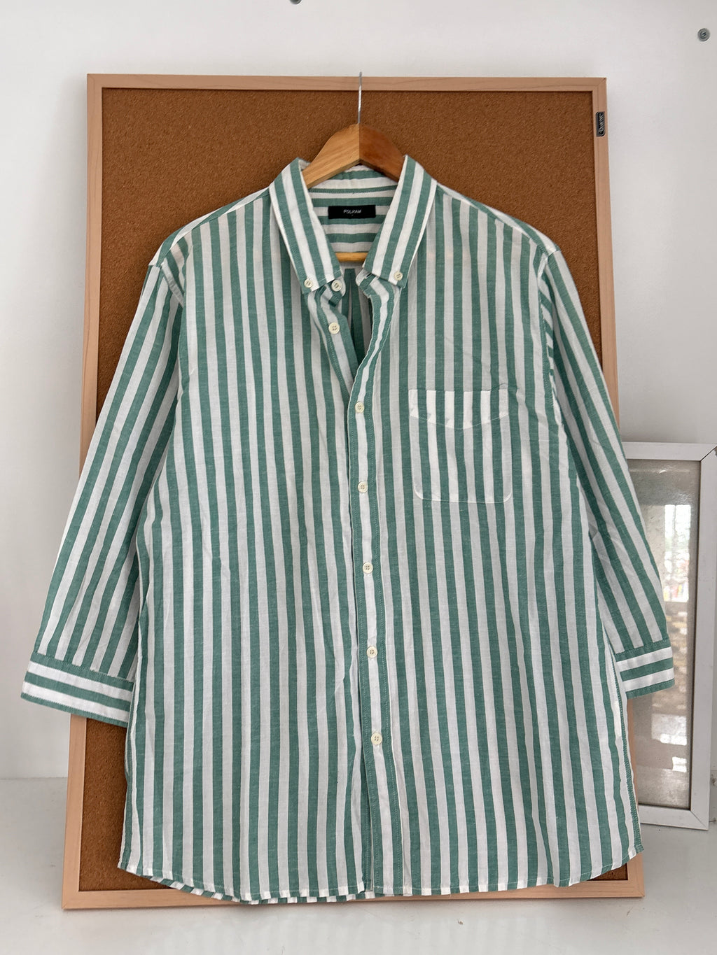 Striped shirt