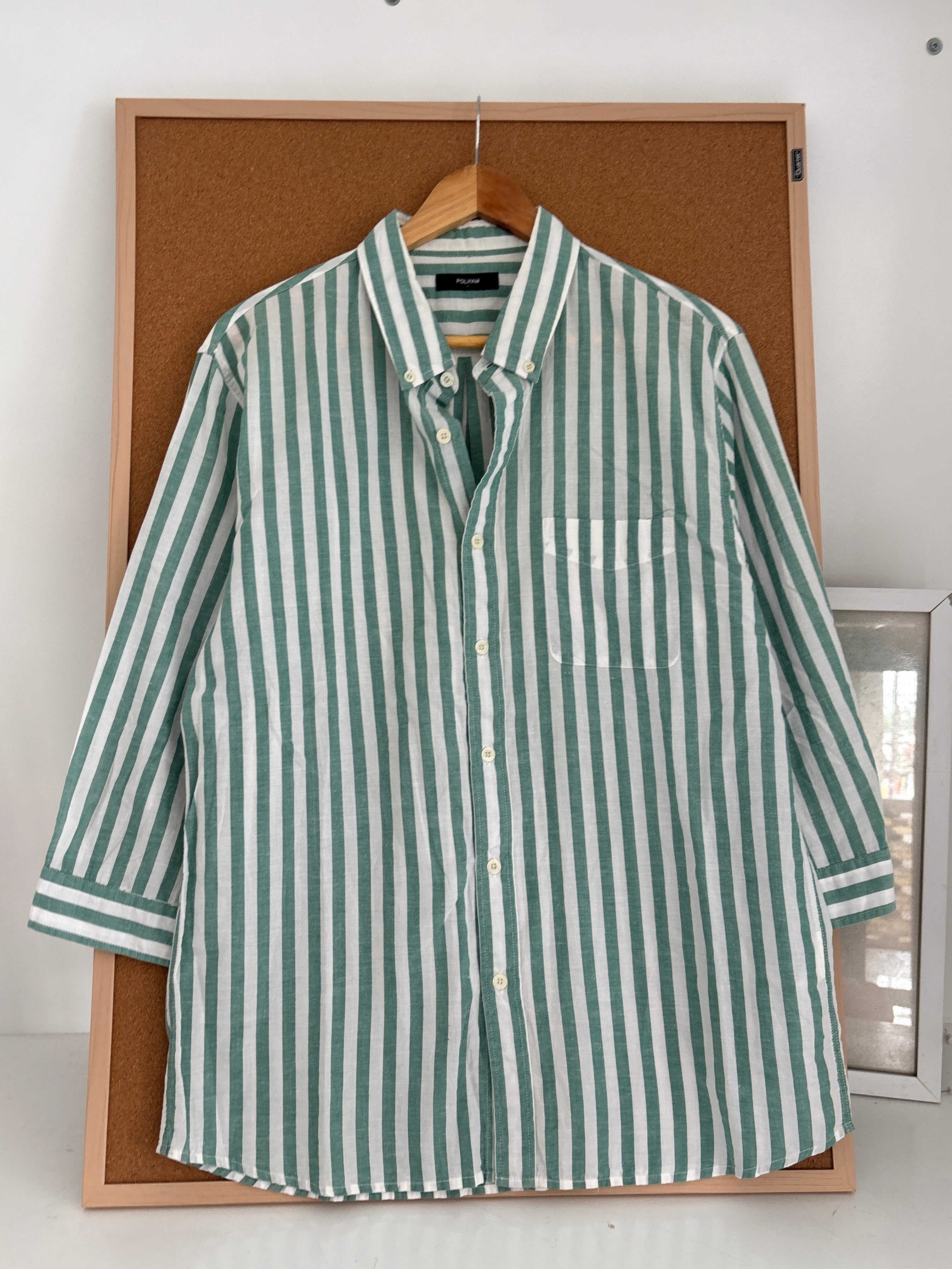 Striped shirt