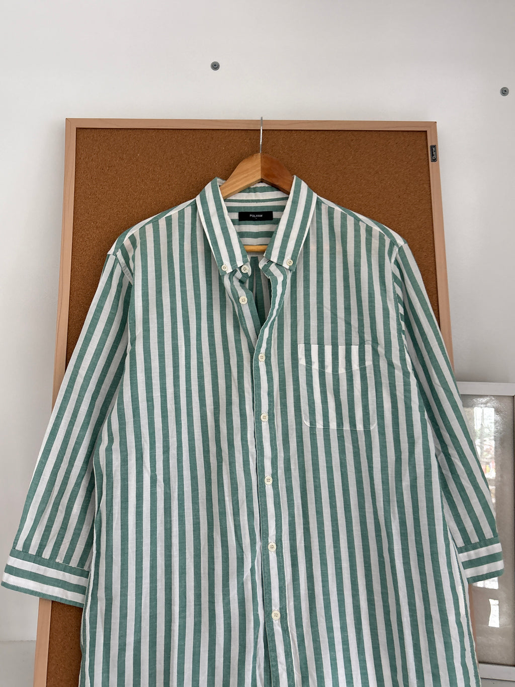 Striped shirt