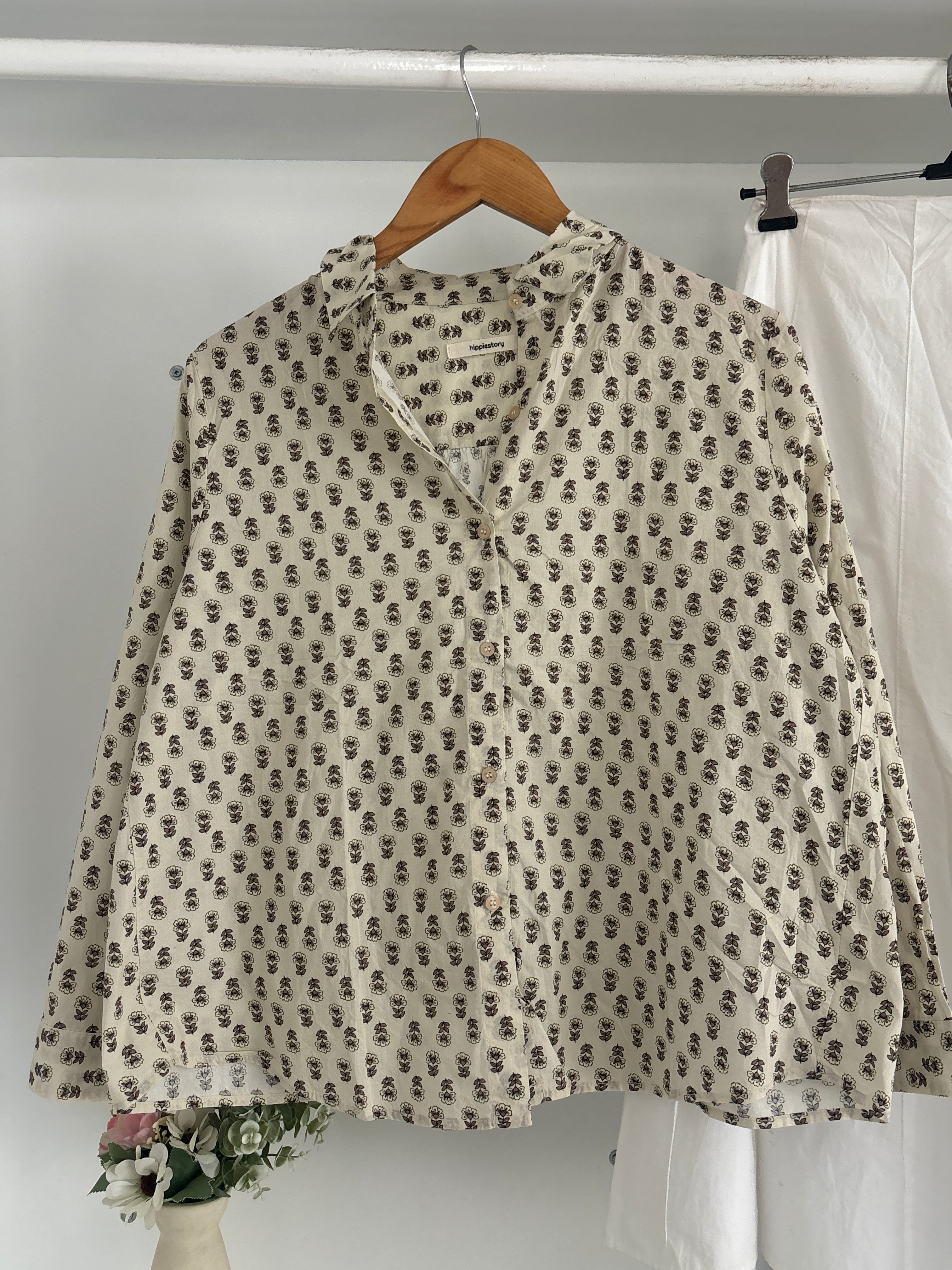 Printed shirt