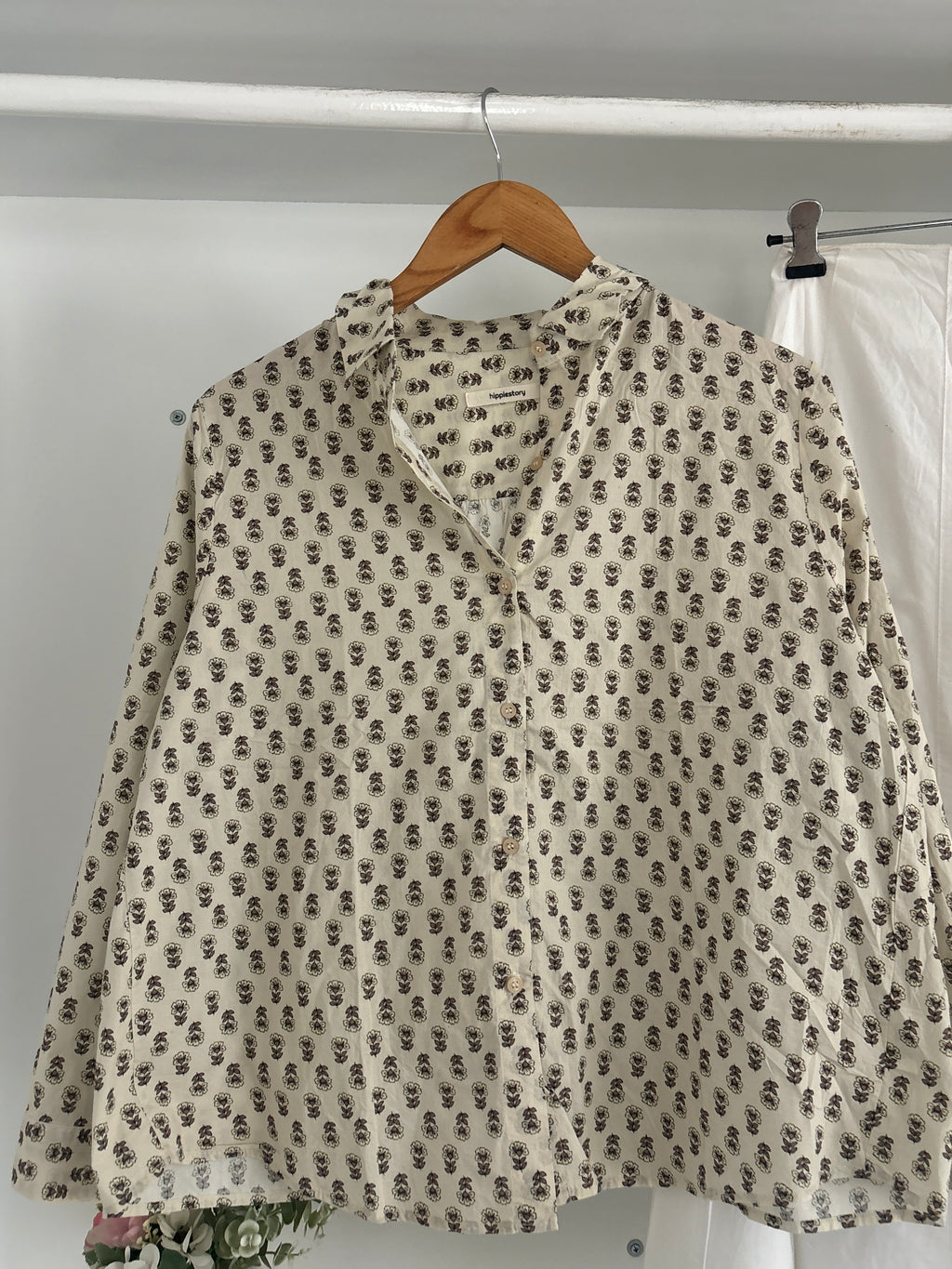 Printed shirt