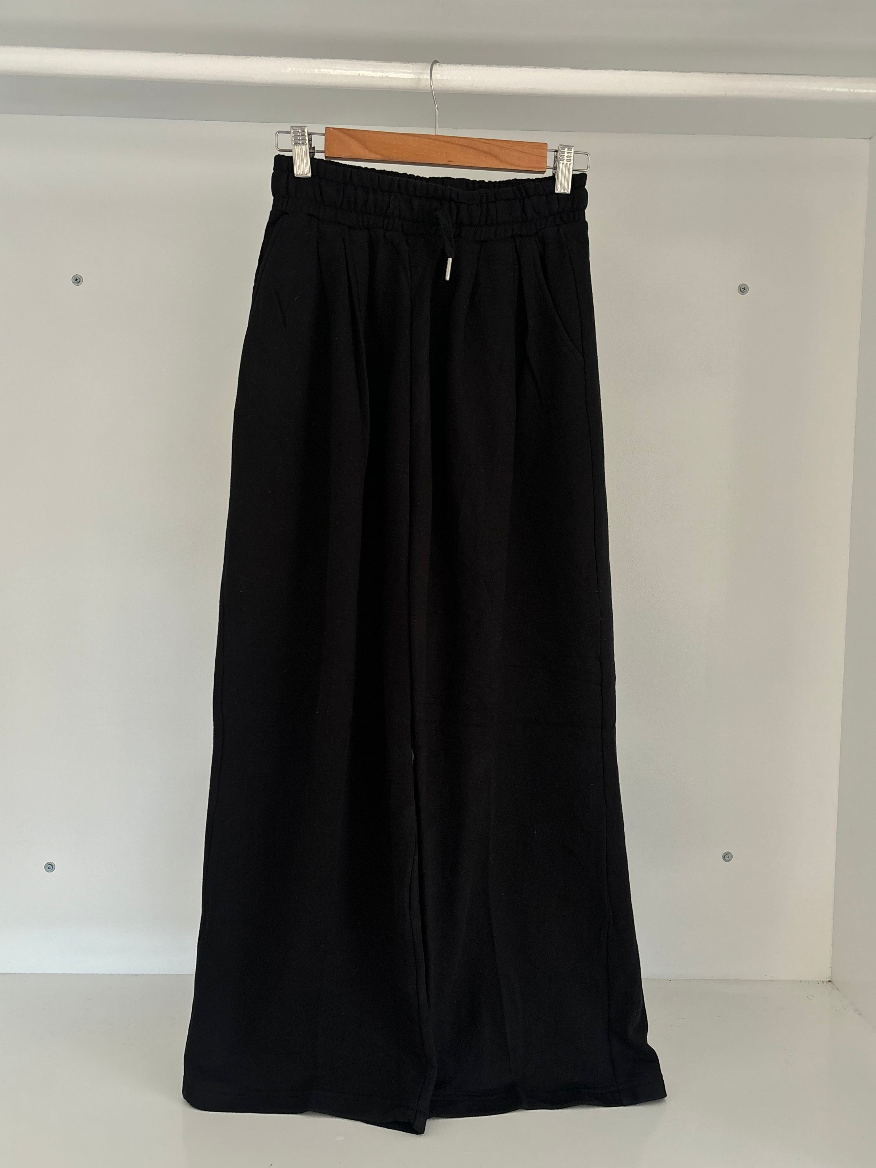 Unisex Baggy Joggers