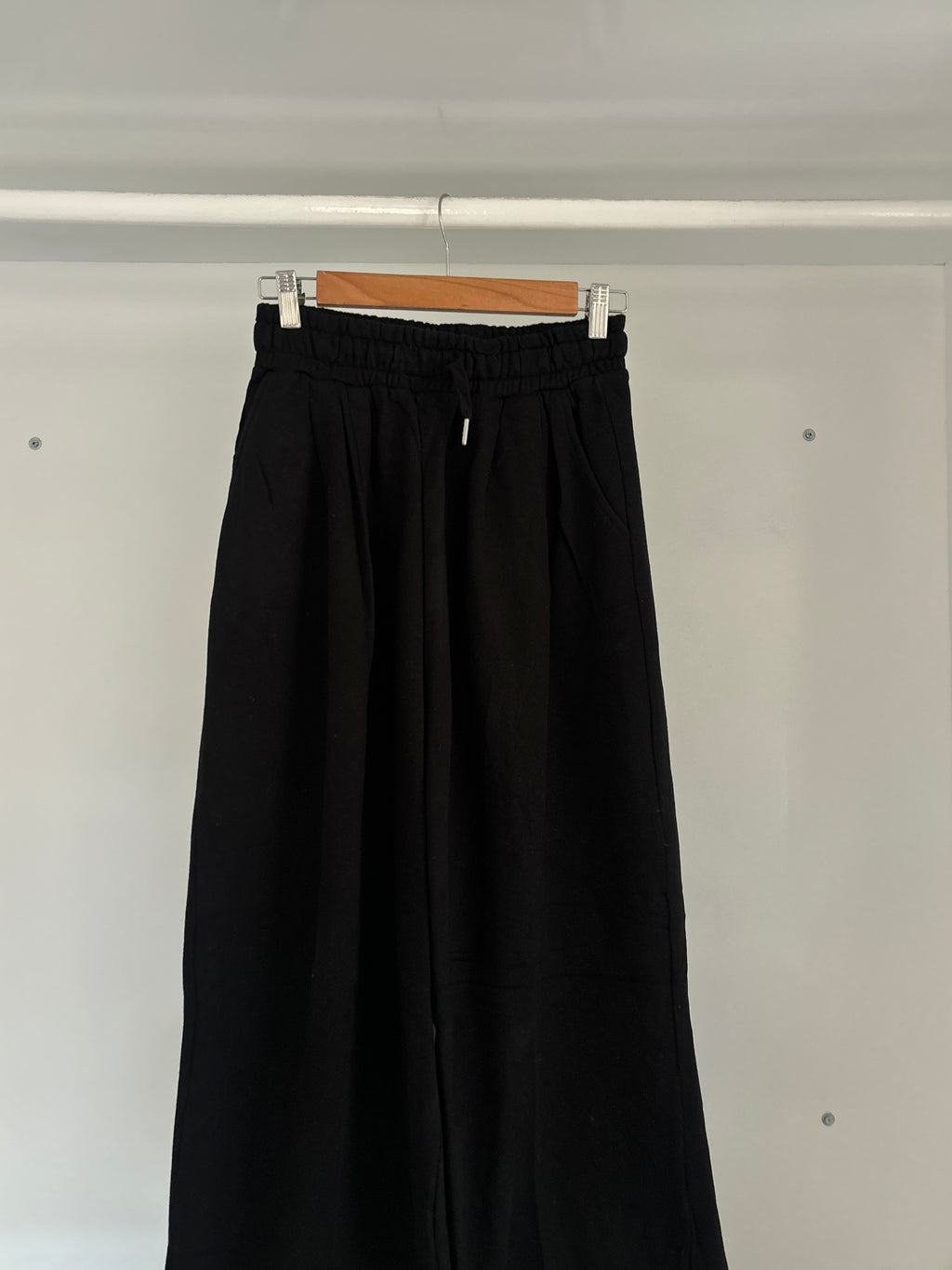 Unisex Baggy Joggers