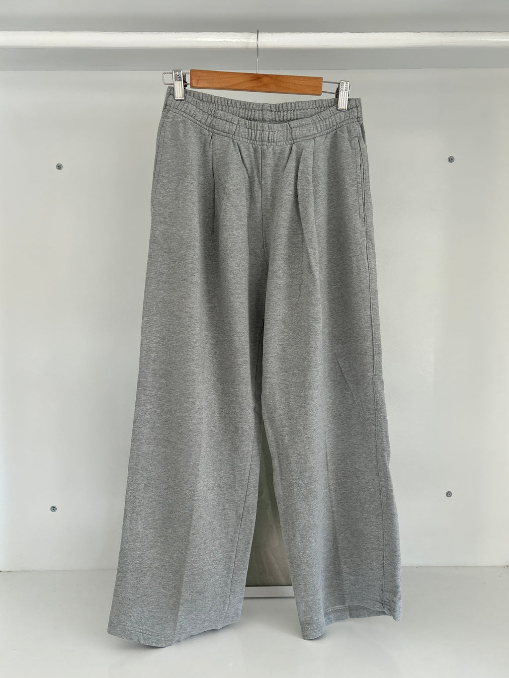 Unisex Baggy joggers