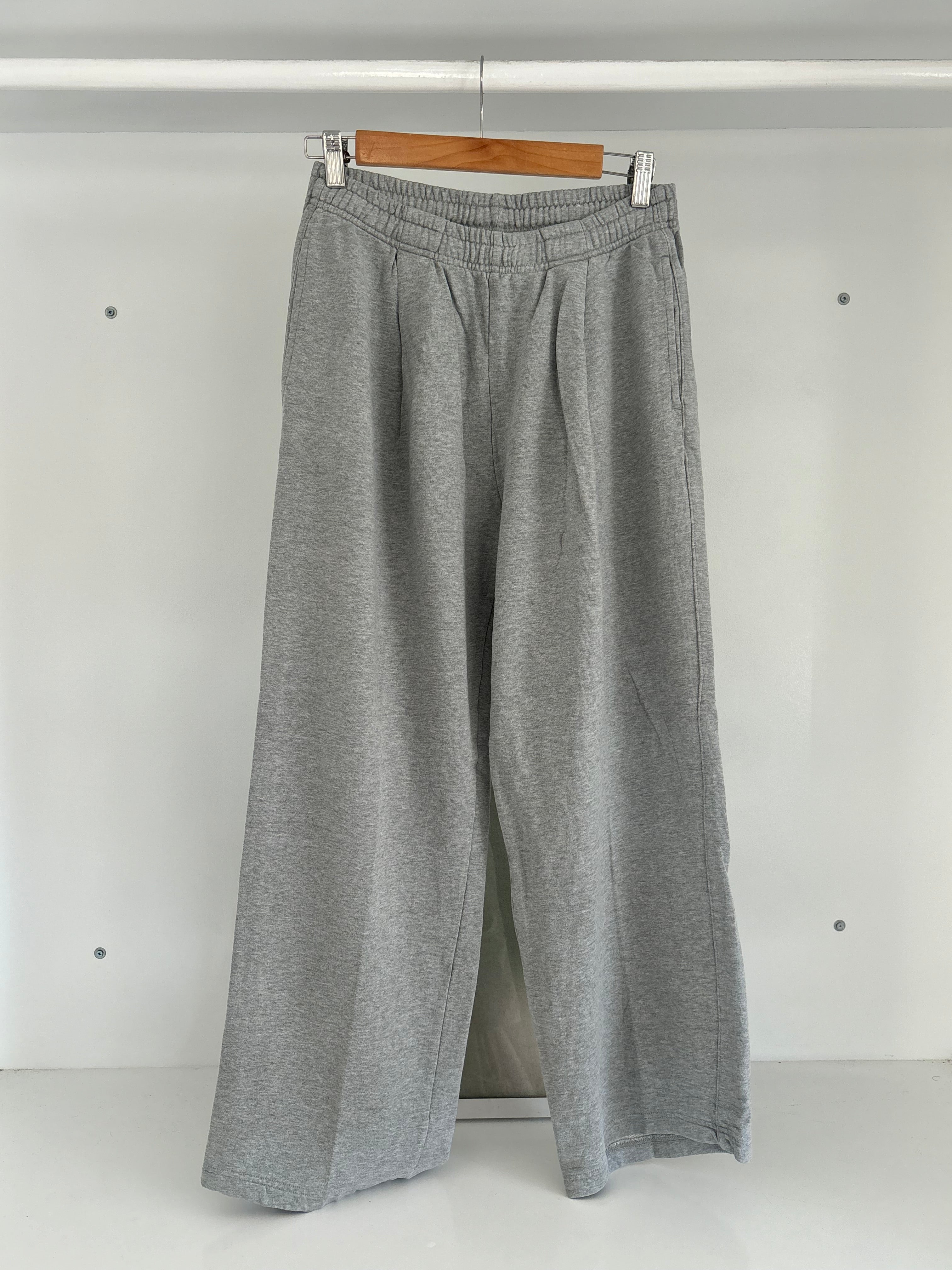 Unisex Baggy joggers