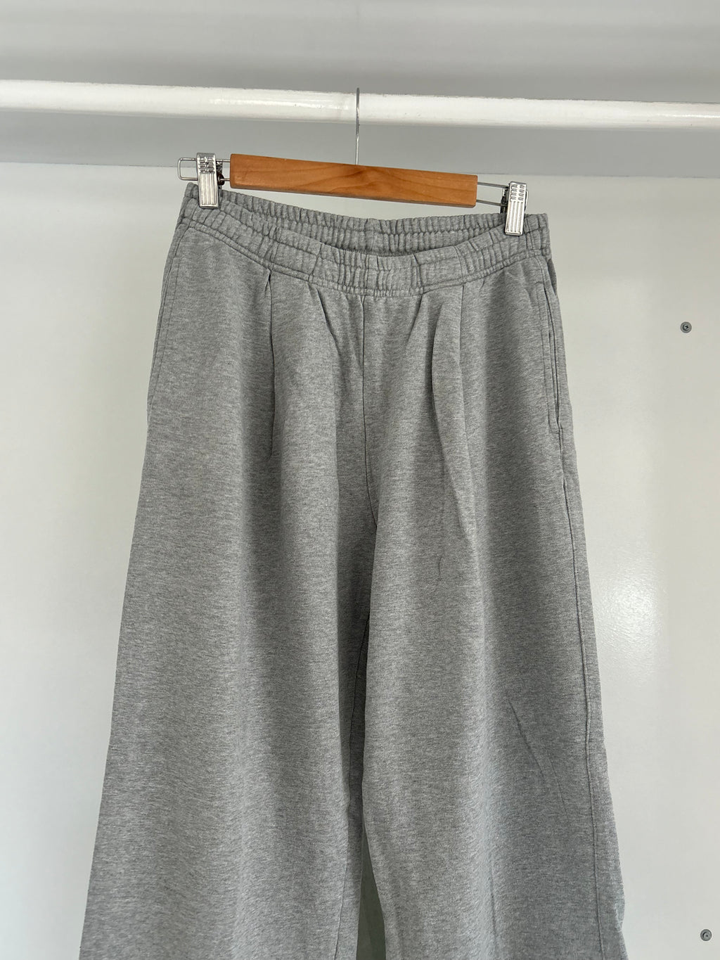 Unisex Baggy joggers