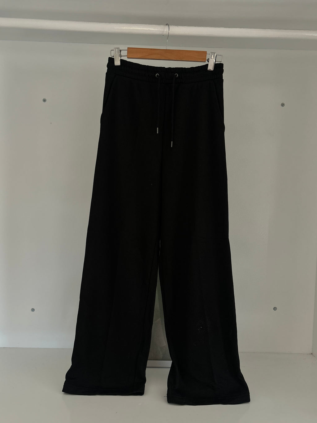 Unisex Baggy Jogger