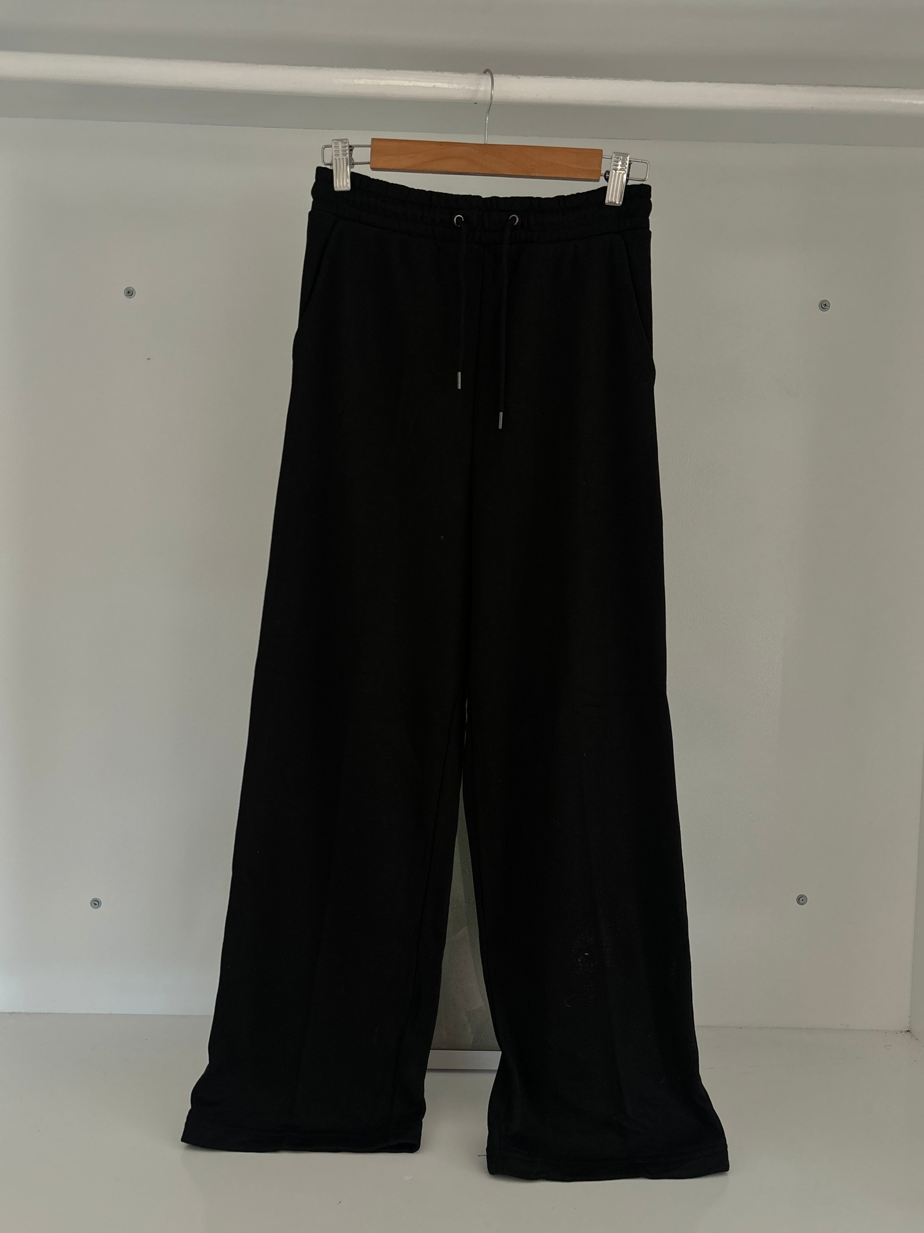 Unisex Baggy Jogger