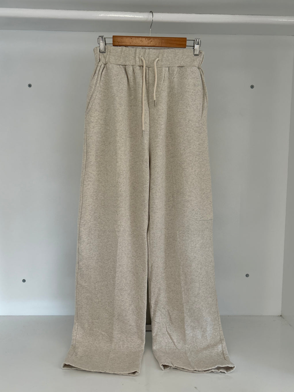 Unisex Baggy Jogger