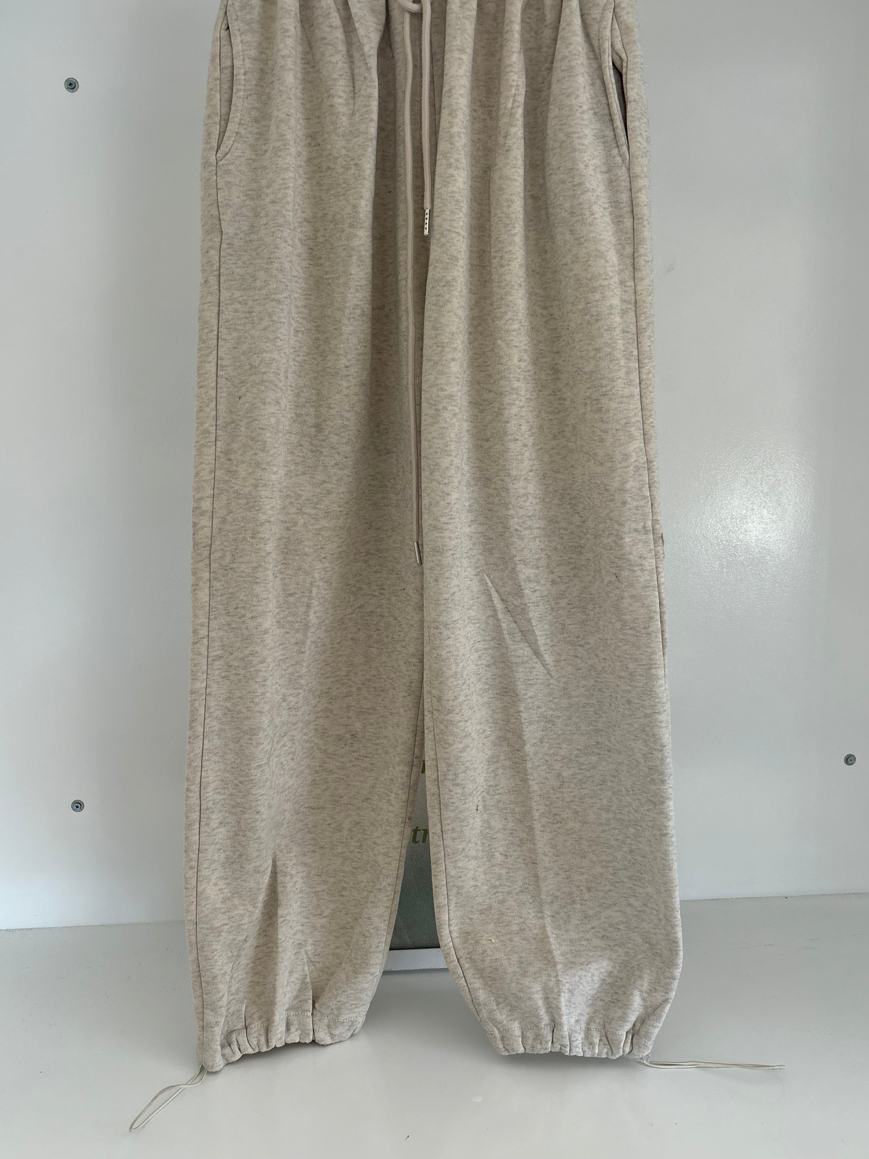 Unisex Baggy Joggers