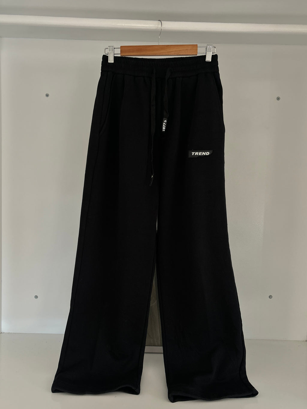 Unisex Baggy Jogger